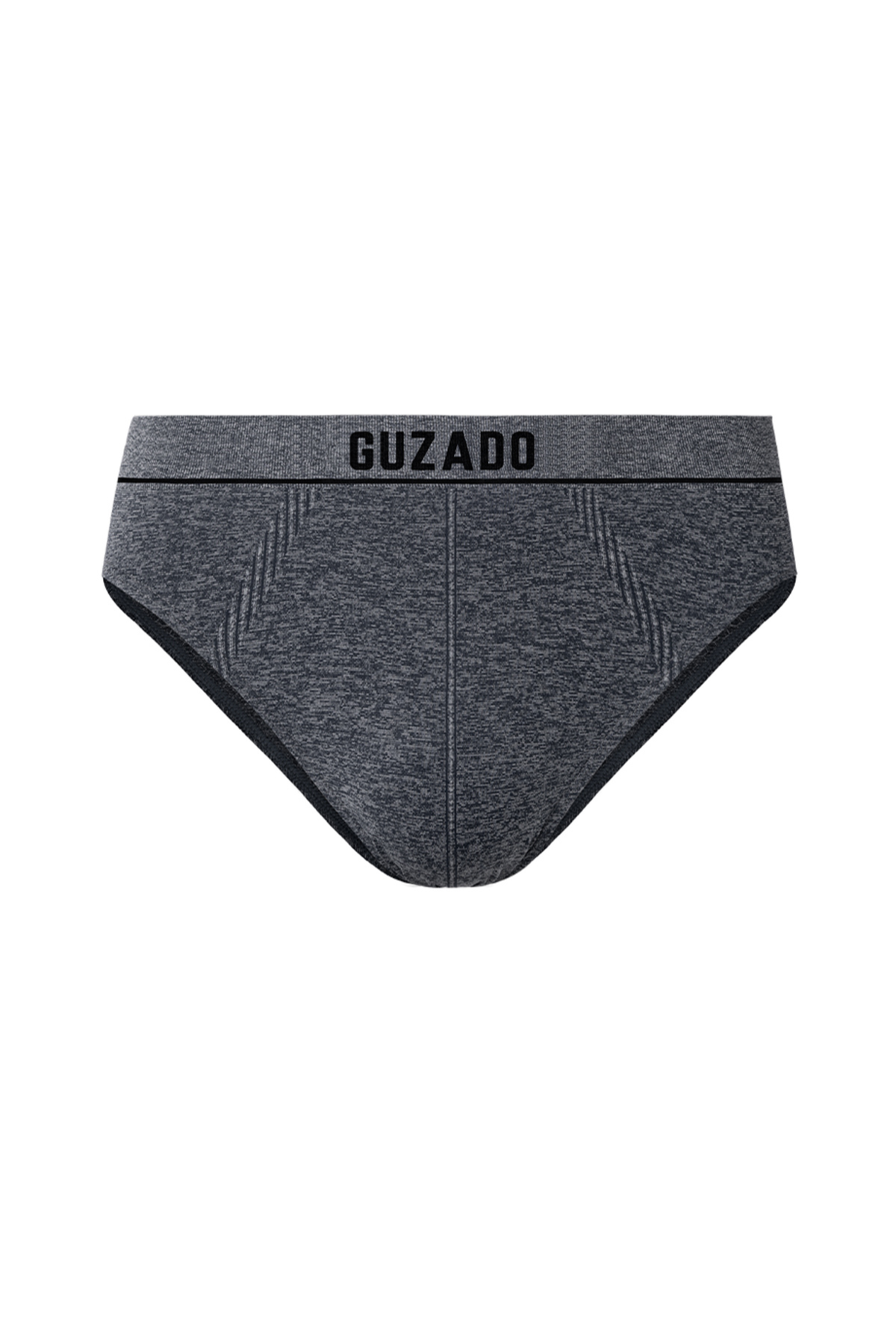 Quần Lót Nam GUZADO Dệt Không Đường May, Thoáng Mát, Co Giãn, Kháng Khuẩn Vượt Trội GBF05_thumbnail_5