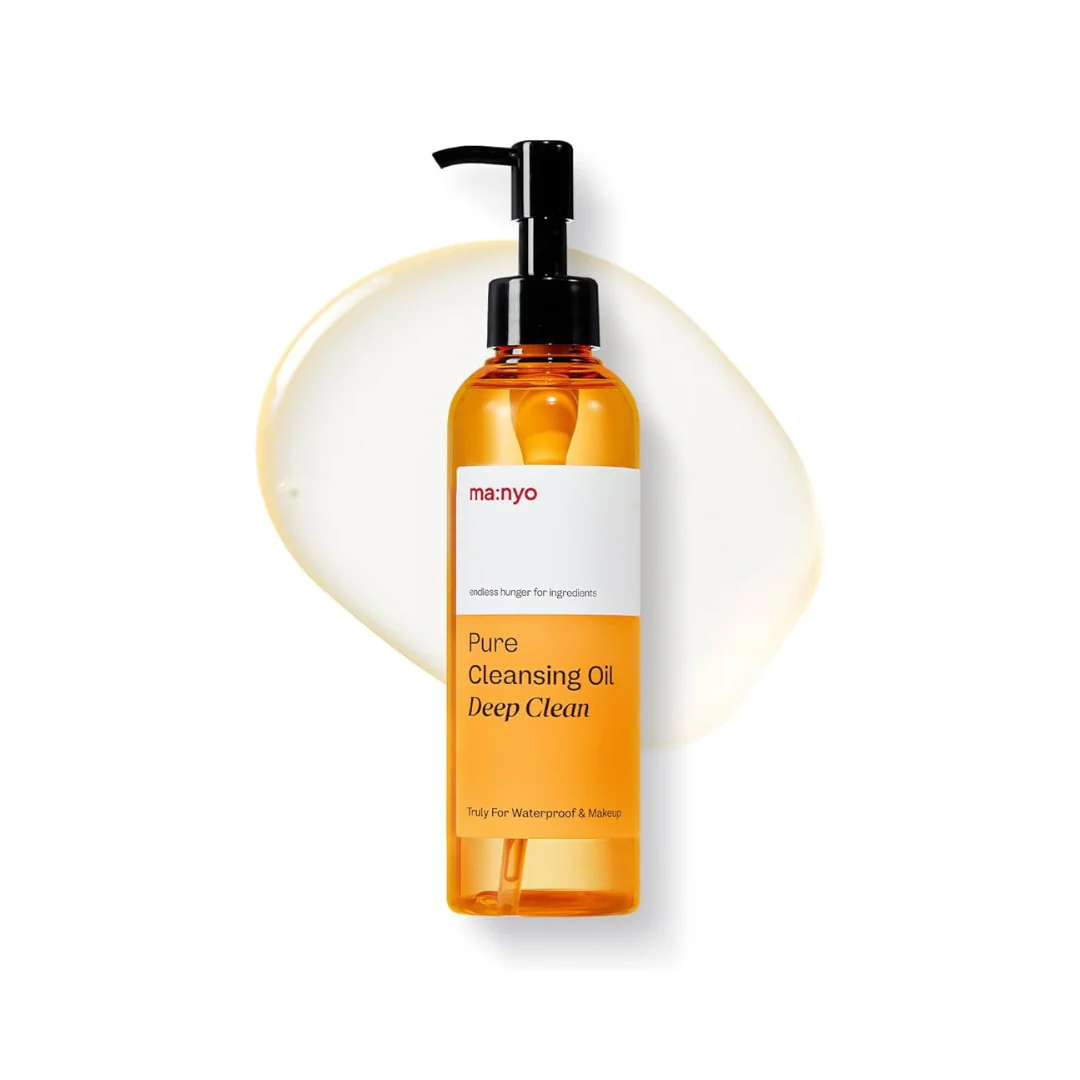 Manyo  Pure Cleansing Oil 200ml
