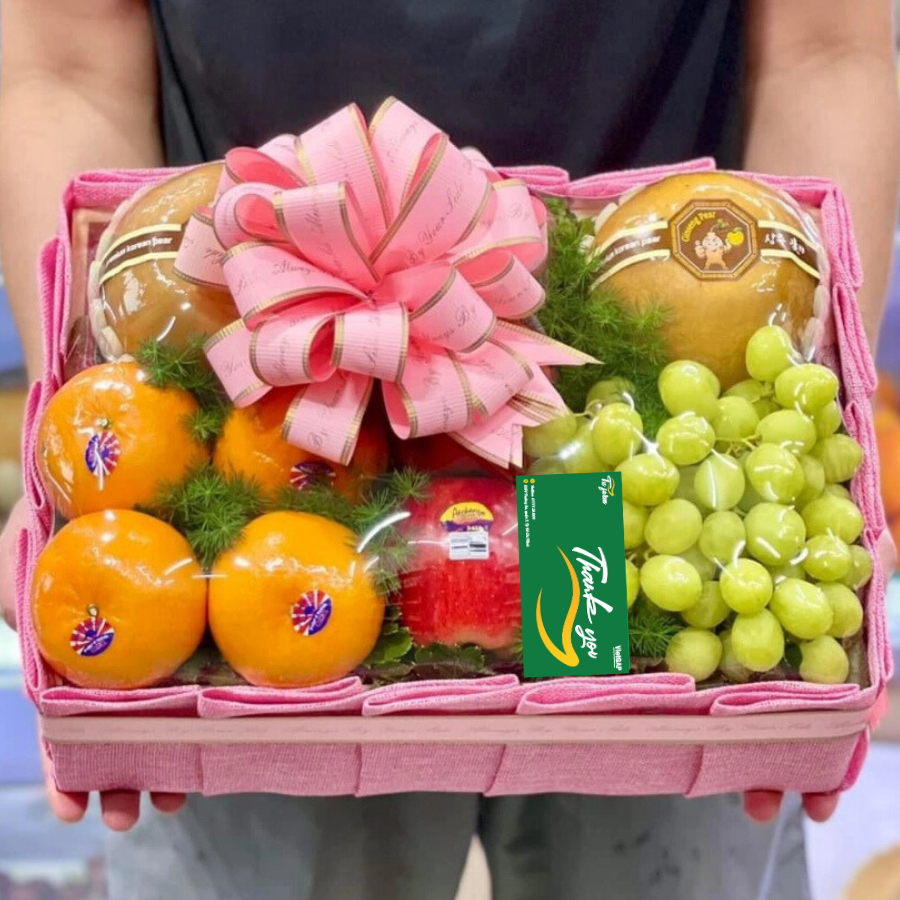 Khay trái cây quà tặng bạn gái - K10502_thumbnail_0