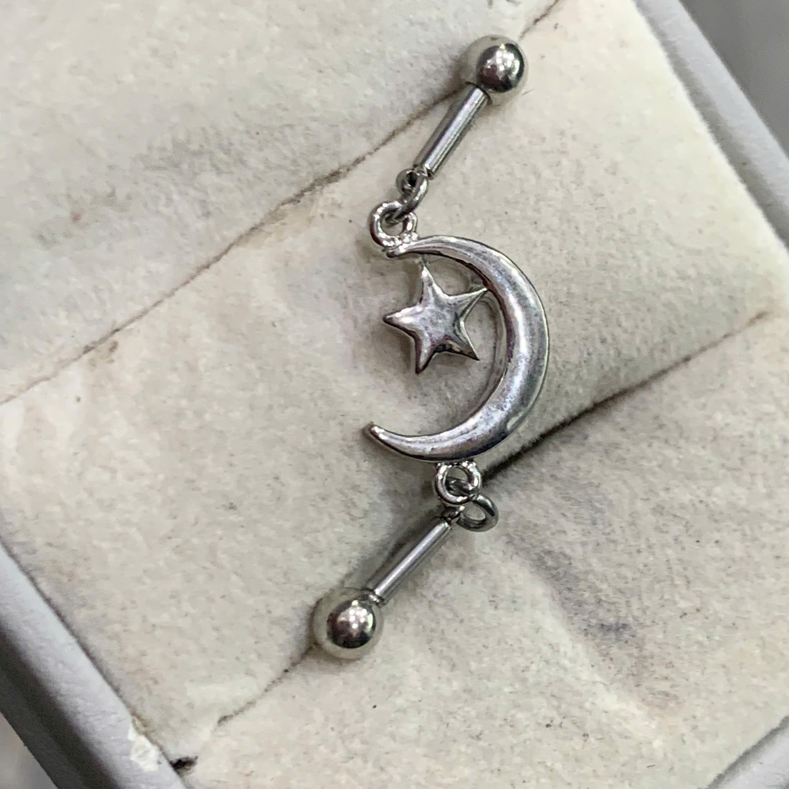 Khuyên indus kiểu hình mặt trăng và ngôi sao._thumbnail_2