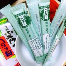 Hạt nêm Rong Biển Ajinomoto 56g