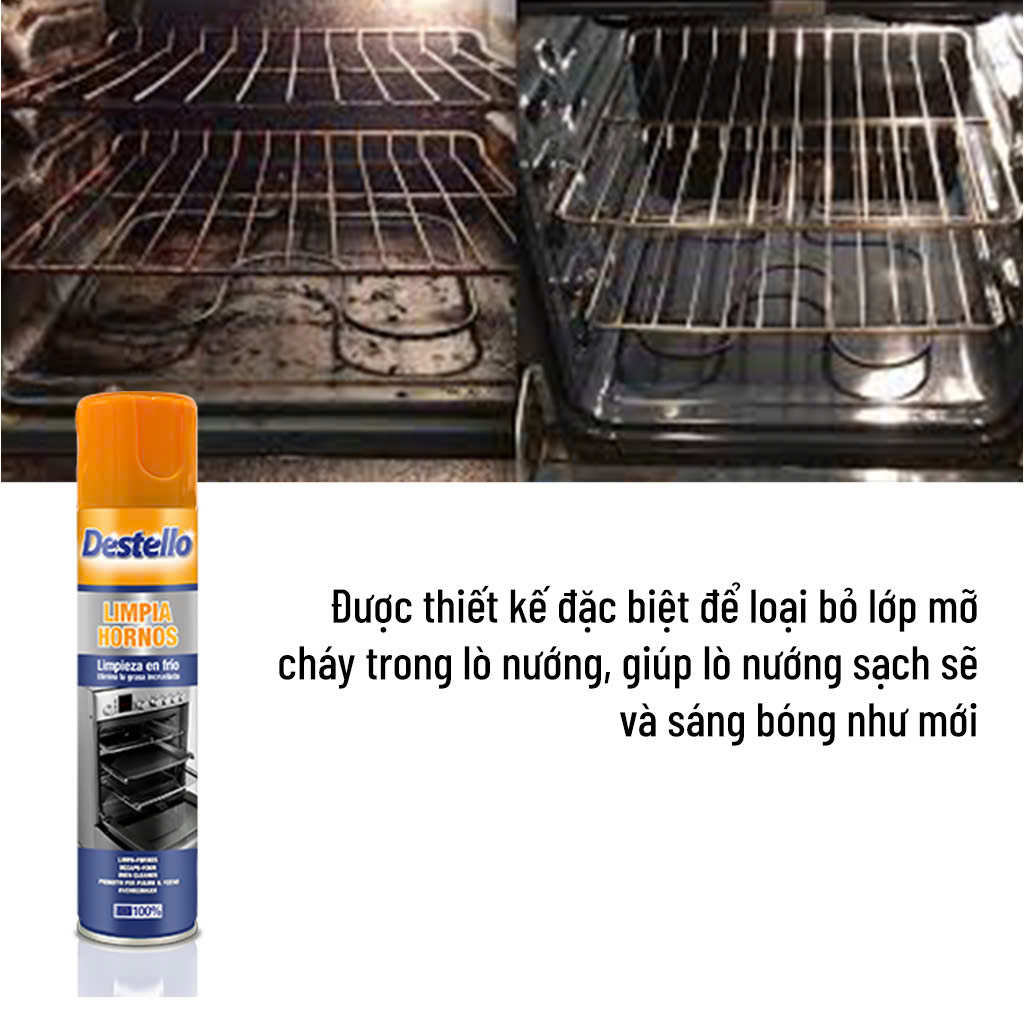 Dung Dịch Tẩy Rửa Destello 405cc_thumbnail_3