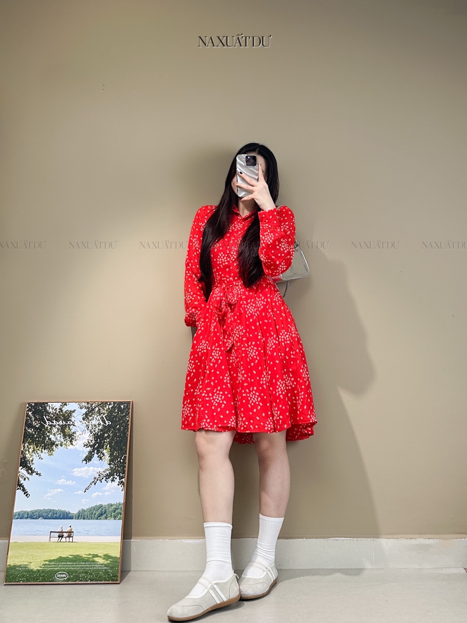 Đầm - D133 (SALE)_thumbnail_15