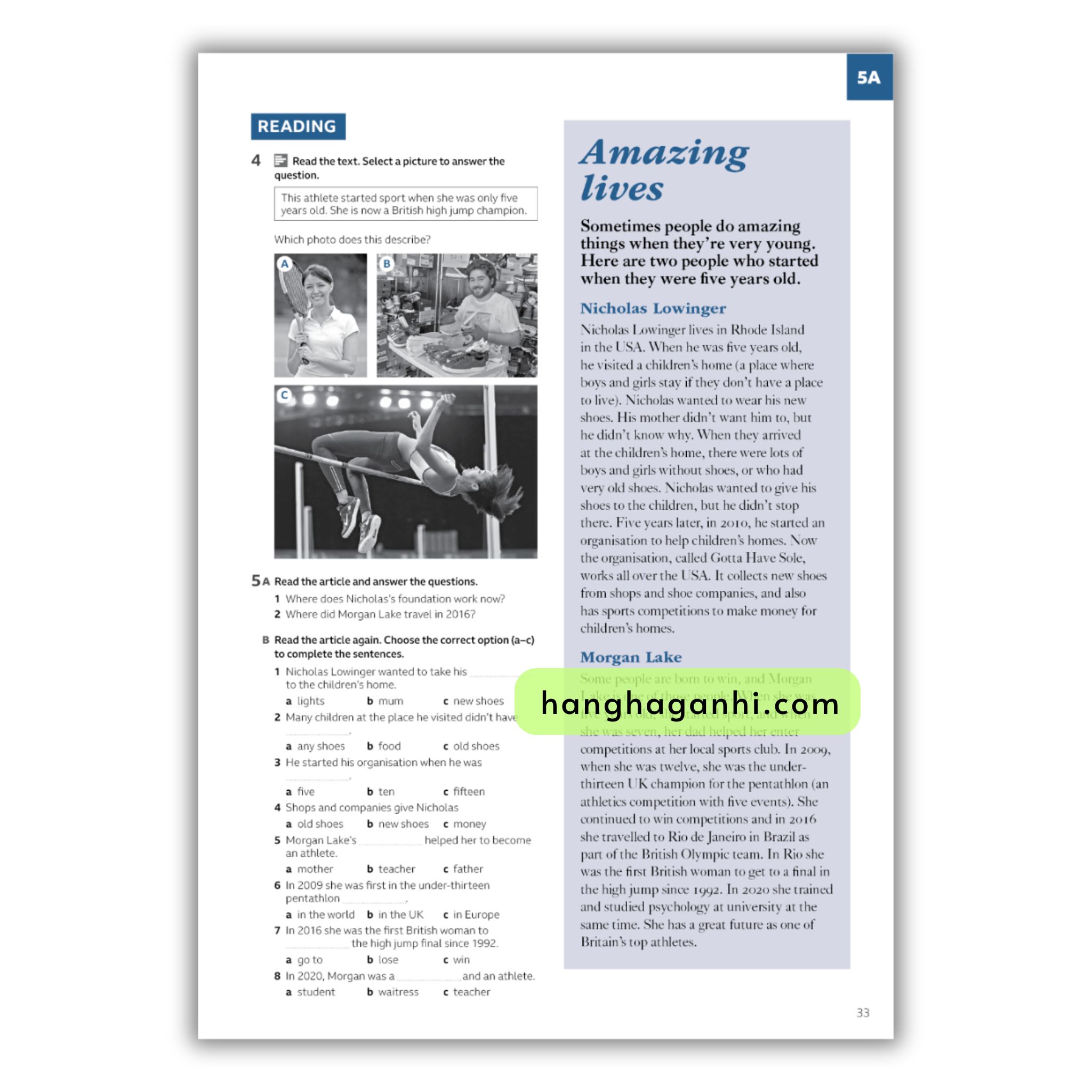 Speakout A2 Workbook (3Rd Edition)_thumbnail_16