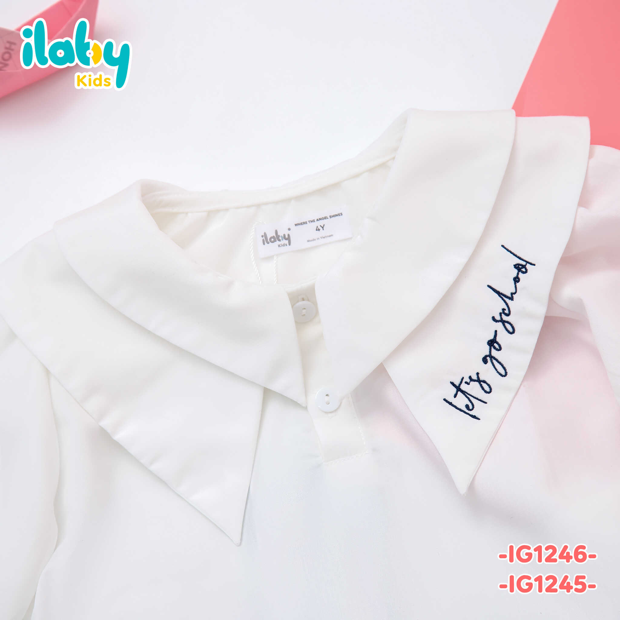 Áo sơ mi hai lá cổ thêu chữ_thumbnail_3