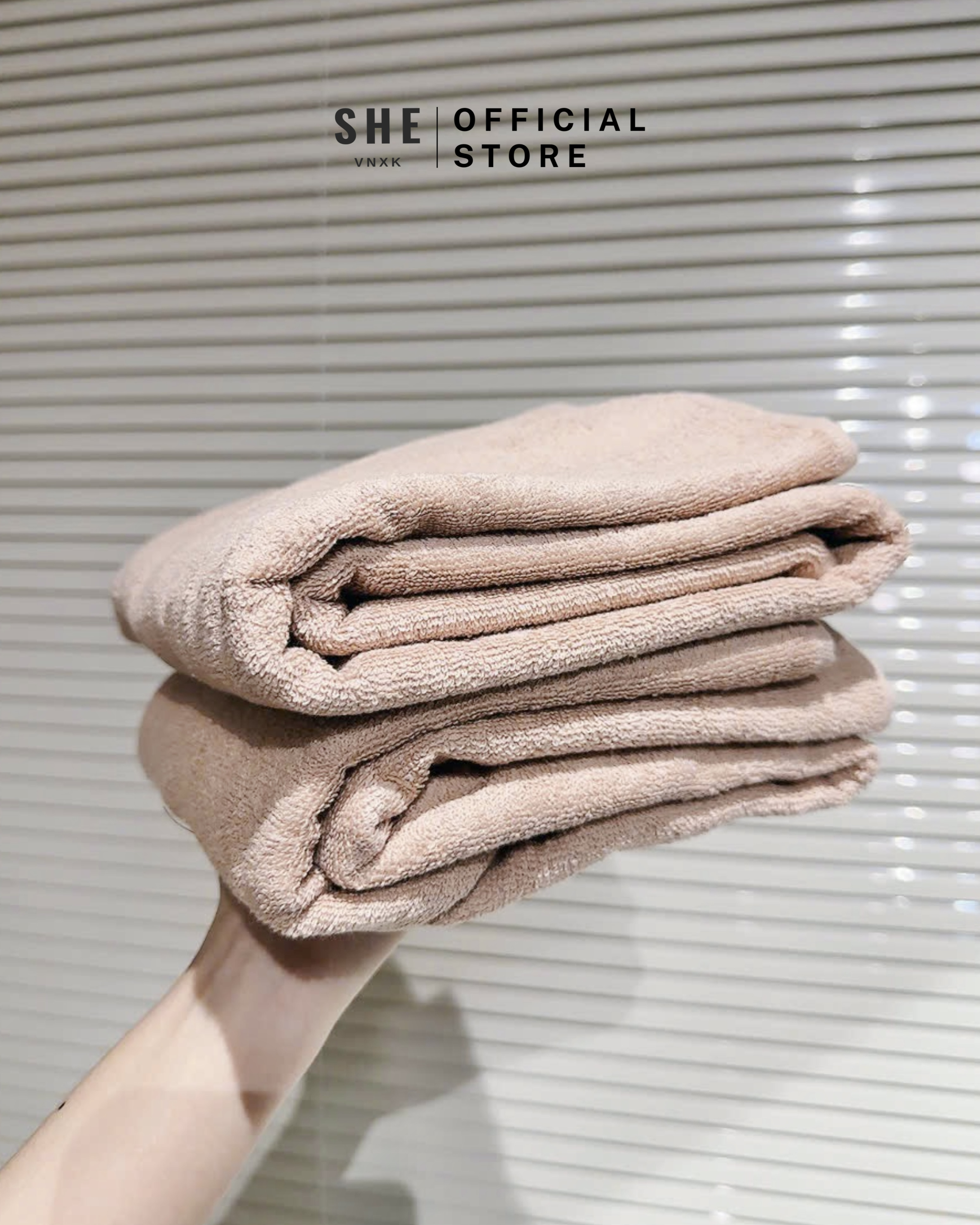 B631 SET 2 KHĂN XUẤT NHẬT