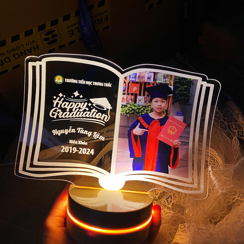 Đèn Ngủ Led 3D Thiết Kế Và In Theo Yêu Cầu Làm Quà Tặng Học Sinh, Sinh Viên Mừng Tốt Nghiệp_thumbnail_4
