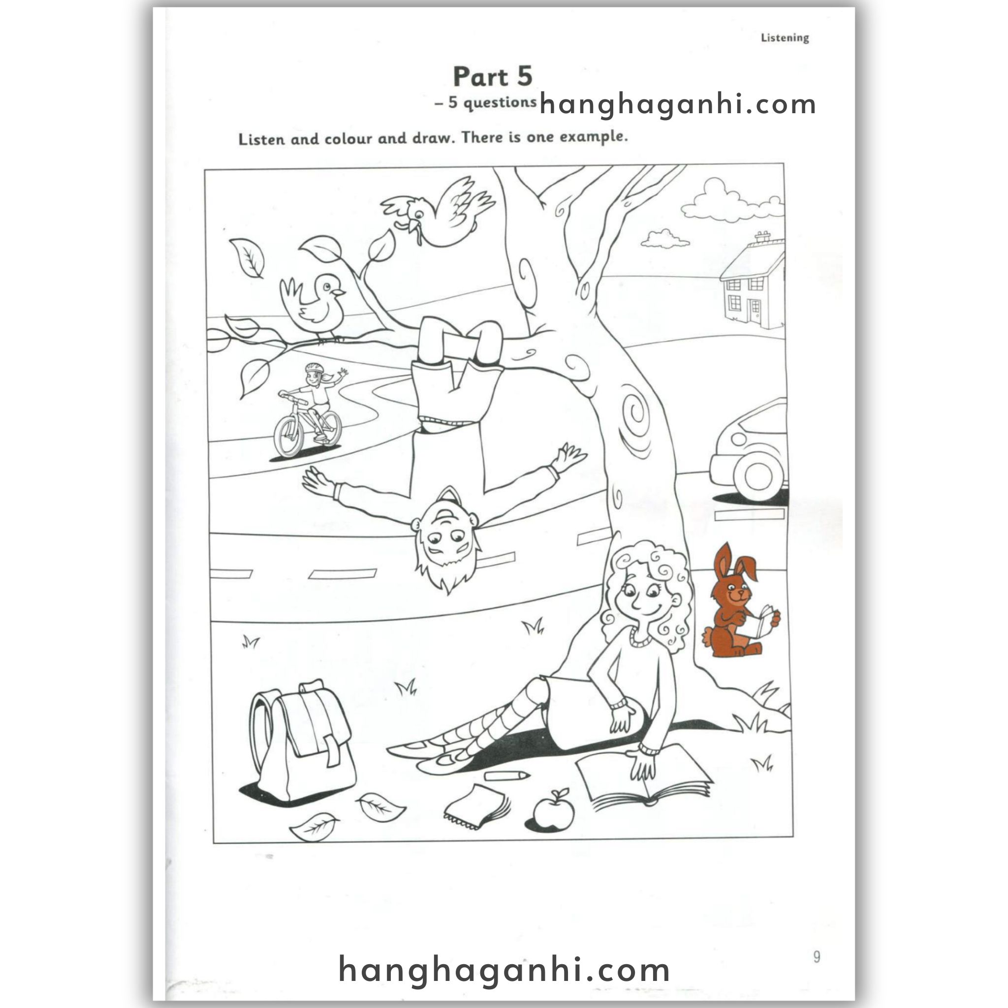 Cambridge Movers Practice Tests (Bộ đề 9 cuốn Movers)_thumbnail_29