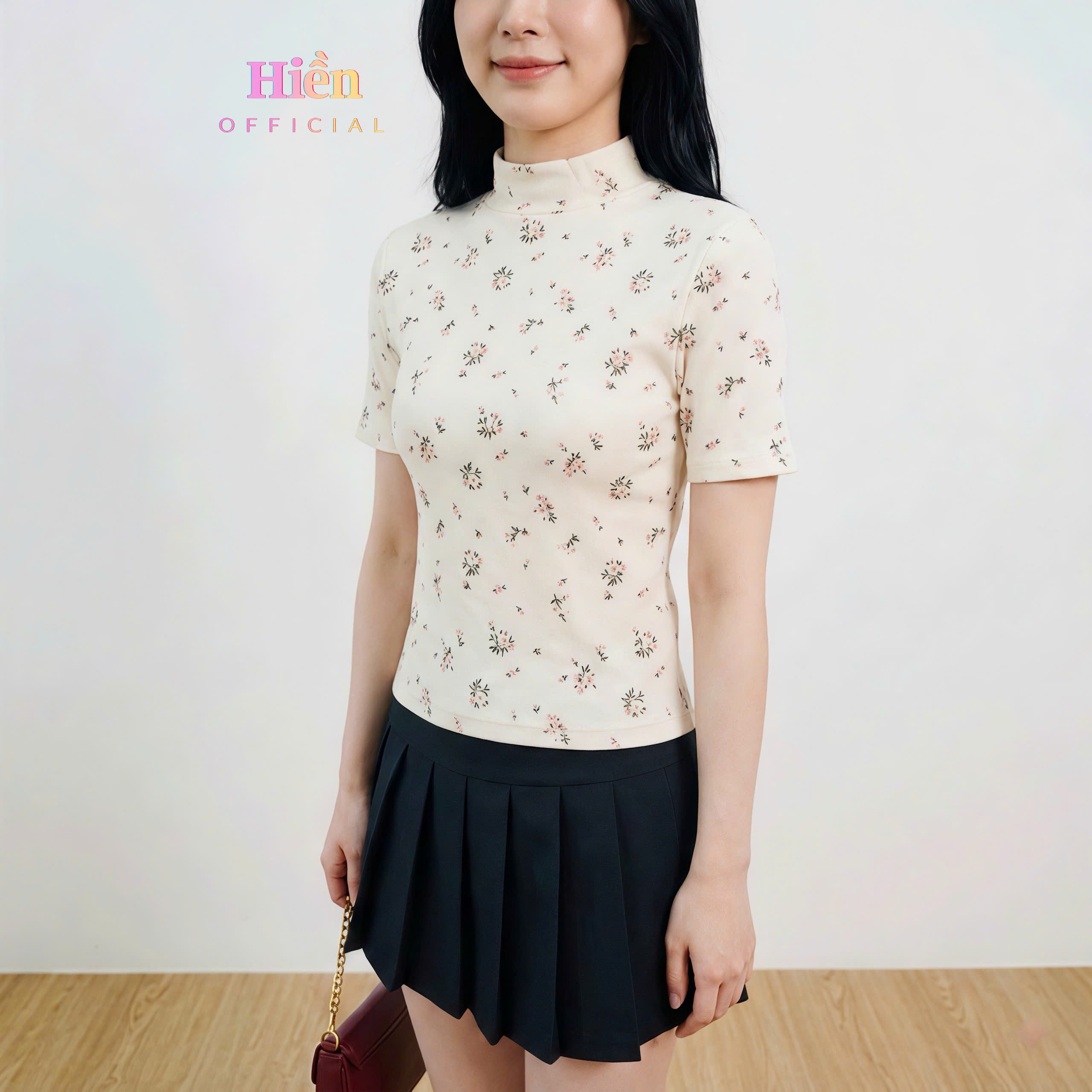 Áo Thun Nữ Gloria Jeans