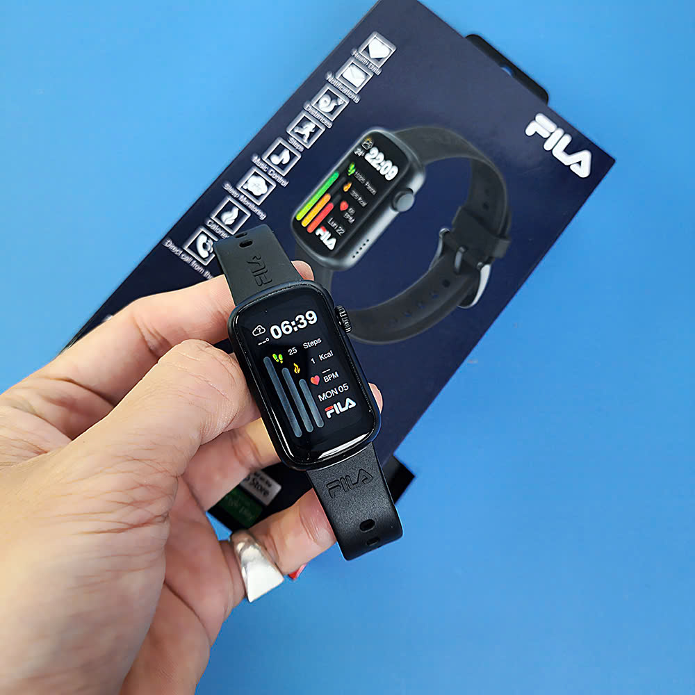 Đồng Hồ Thông Minh Fila - BRAZ-15B_thumbnail_6