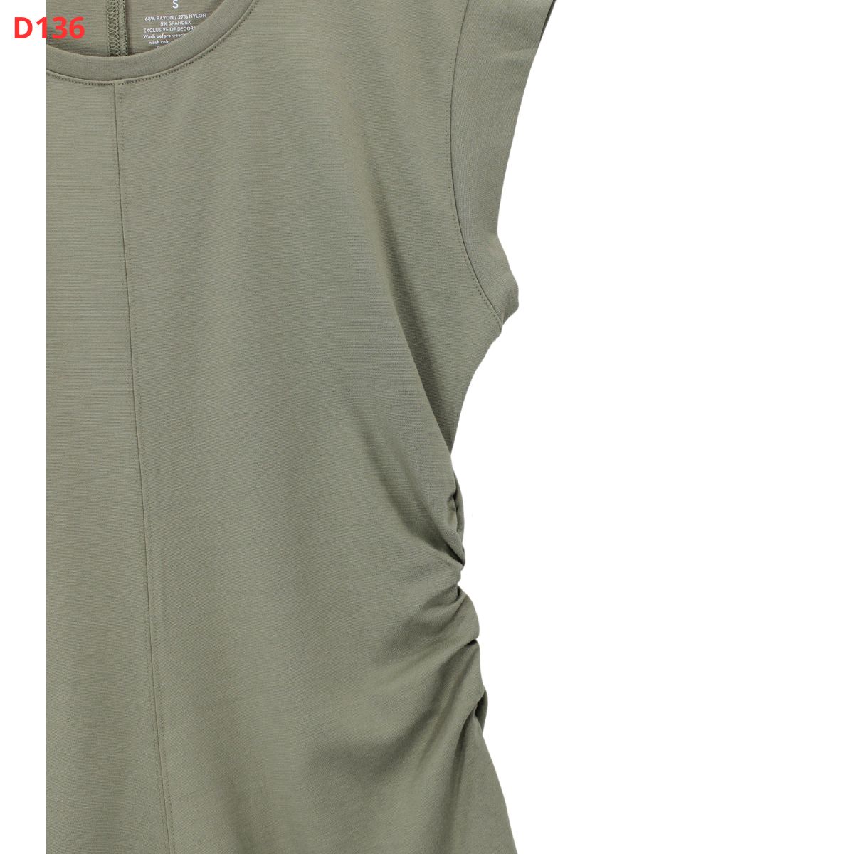 D136 Đầm thun Nine W_thumbnail_7