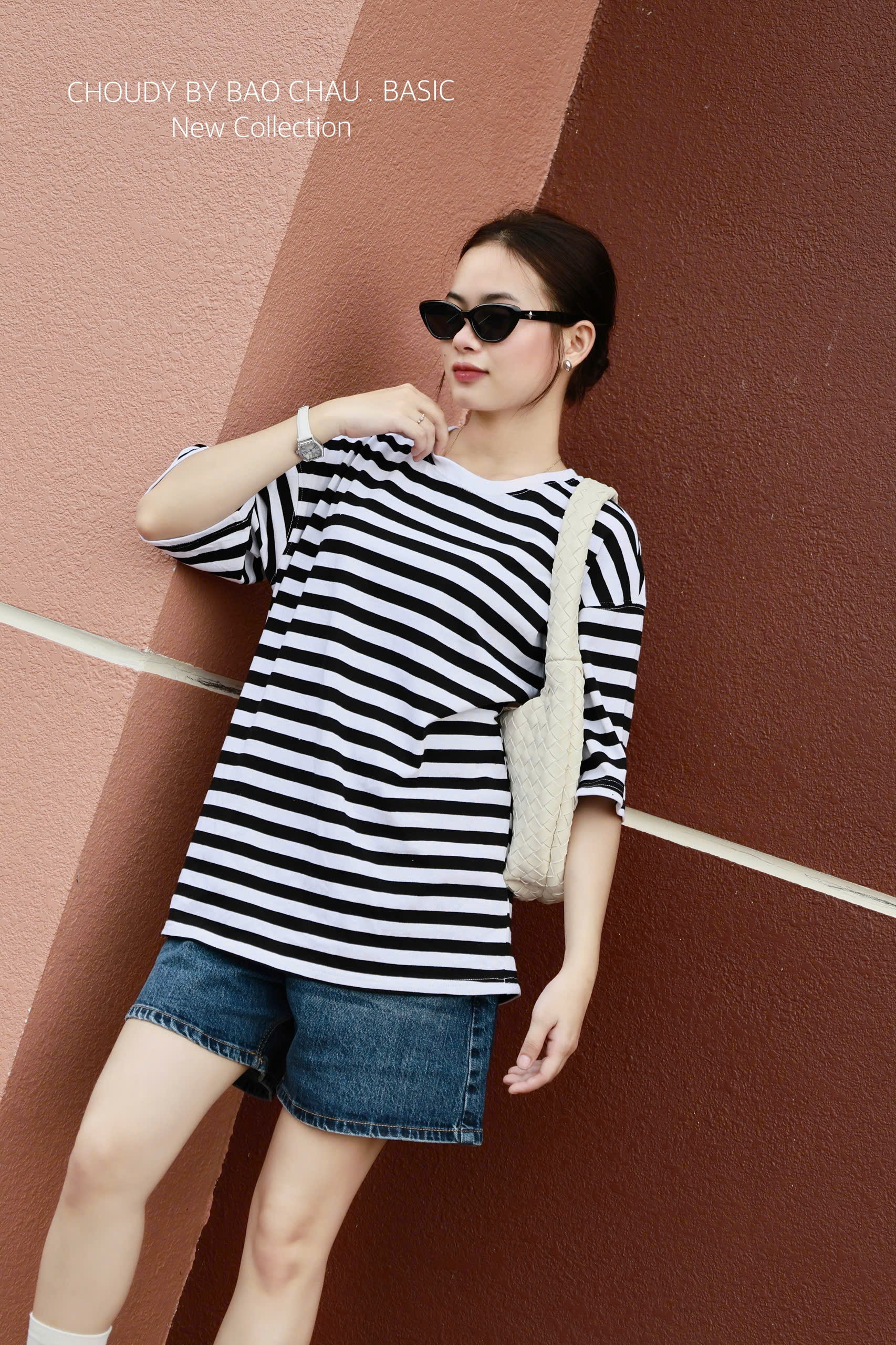 A610 ÁO THUN 2 MÀU