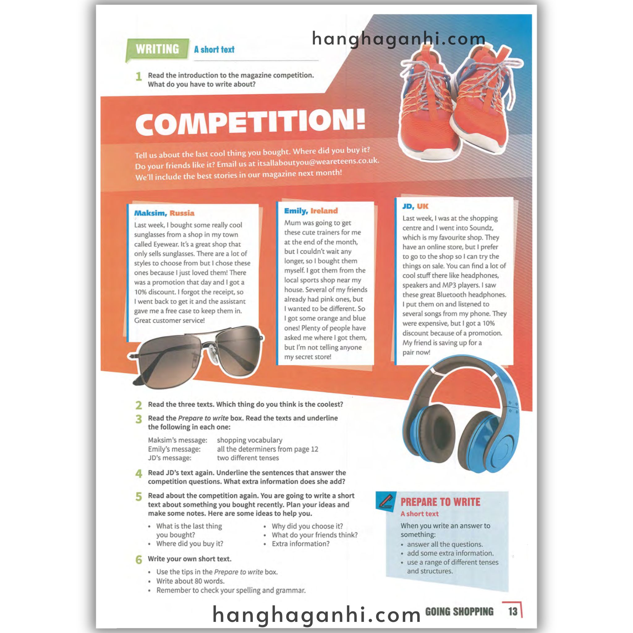 Cambridge PREPARE Level 5 Student’s Book (2nd edition)_thumbnail_14