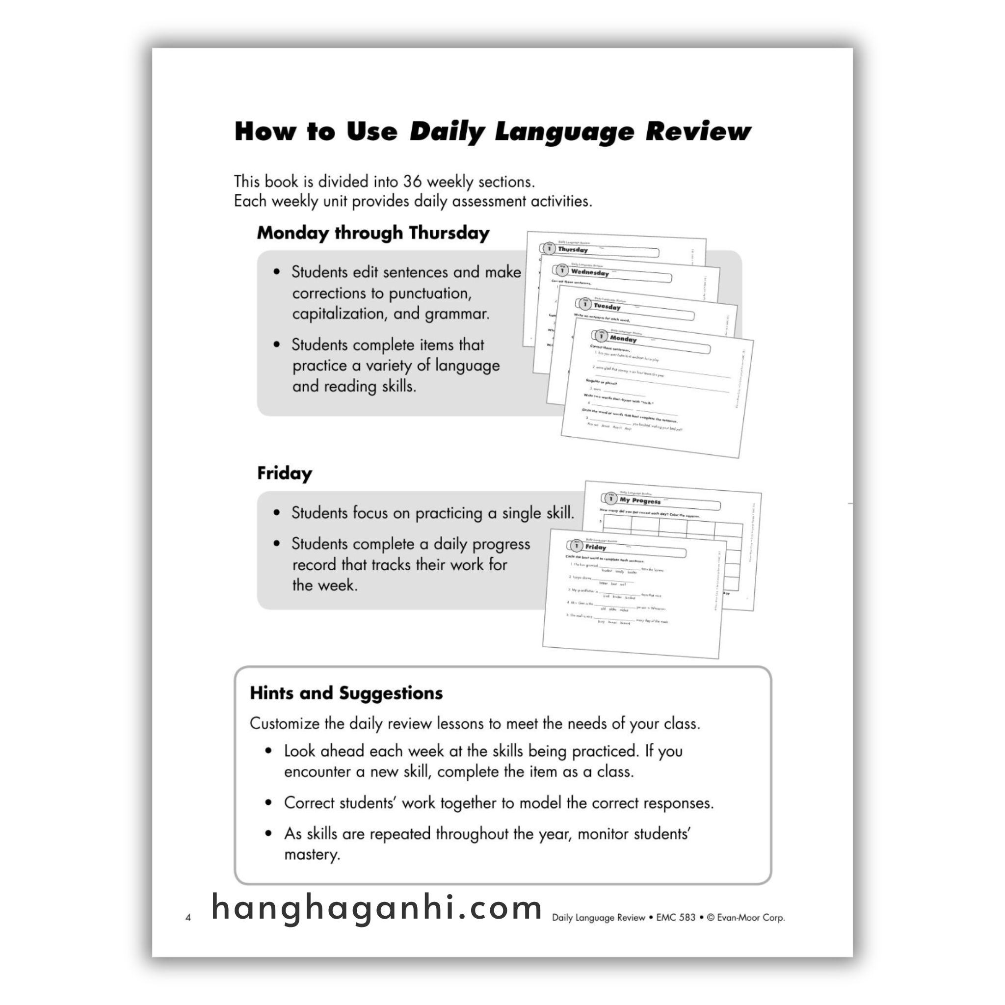 Daily Language Review Grade 5_thumbnail_1