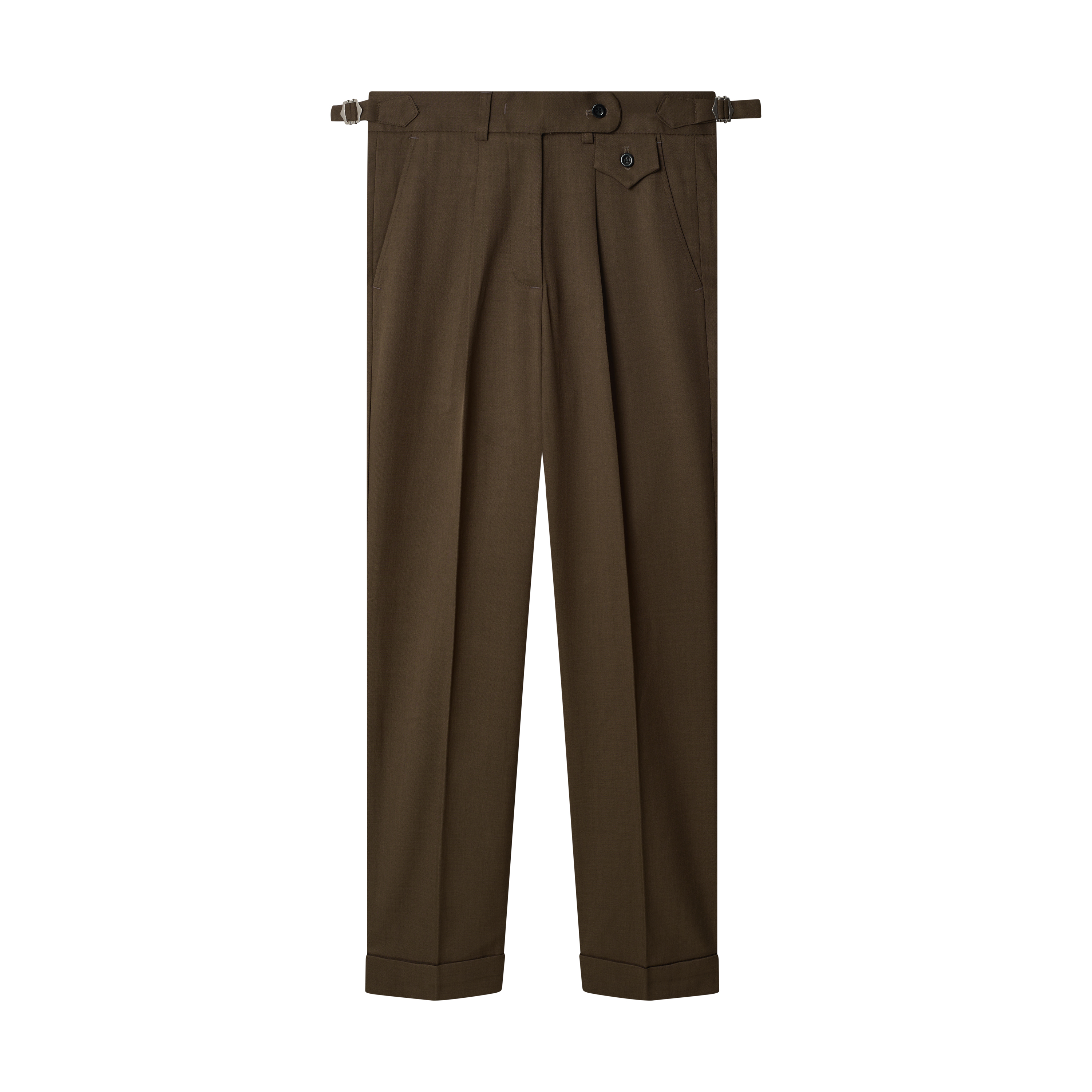 NEPAL ARTE GURKHA TROUSER