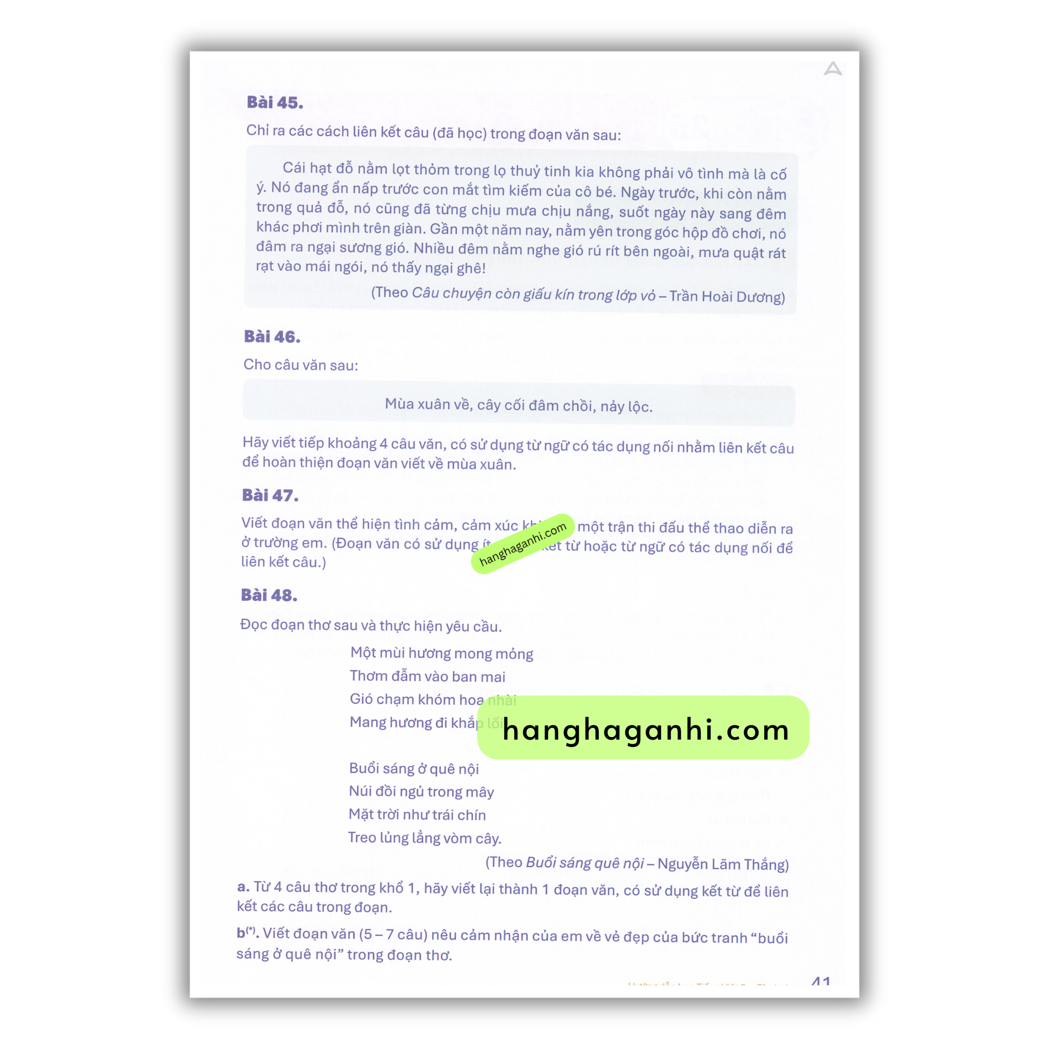 Sách Archimedes lớp 5 Tiếng Việt tập 2 năm 2025_thumbnail_2