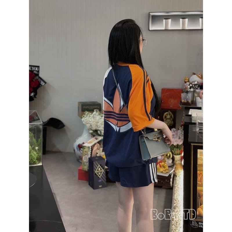 [B37.5] Bộ cộc adidas_thumbnail_2