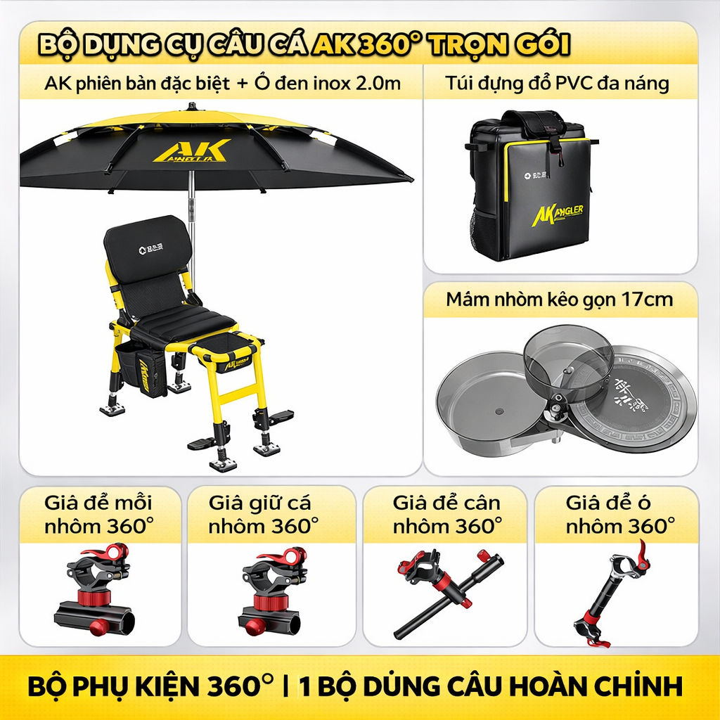 Ghế Câu Cá Địa Hình Ak Power_thumbnail_1