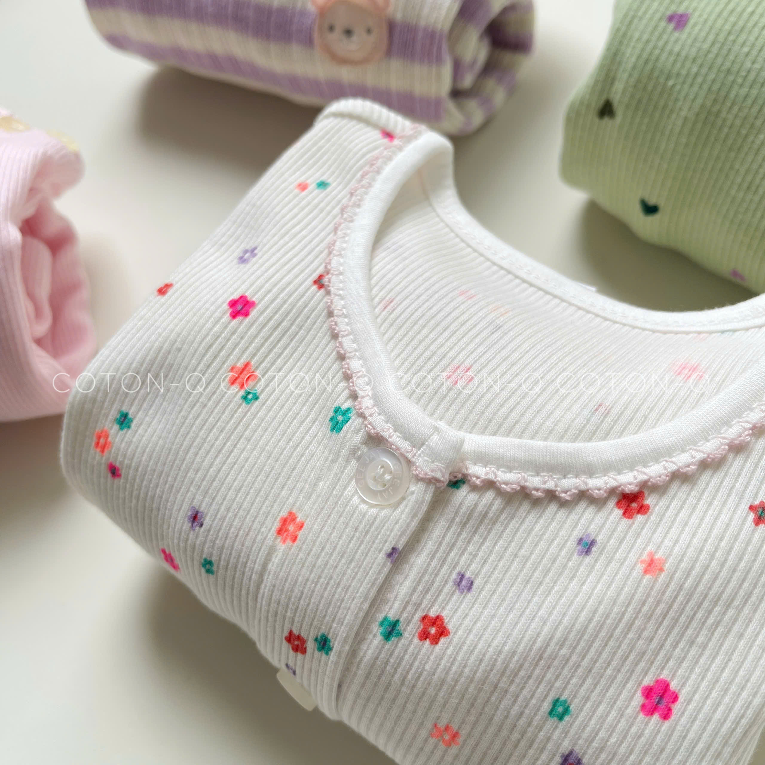 Set 2 bộ xuất hàn bé gái ( NGẪU NHIÊN ) - ĐA SỐ LÀ MÀU TÍM_thumbnail_21