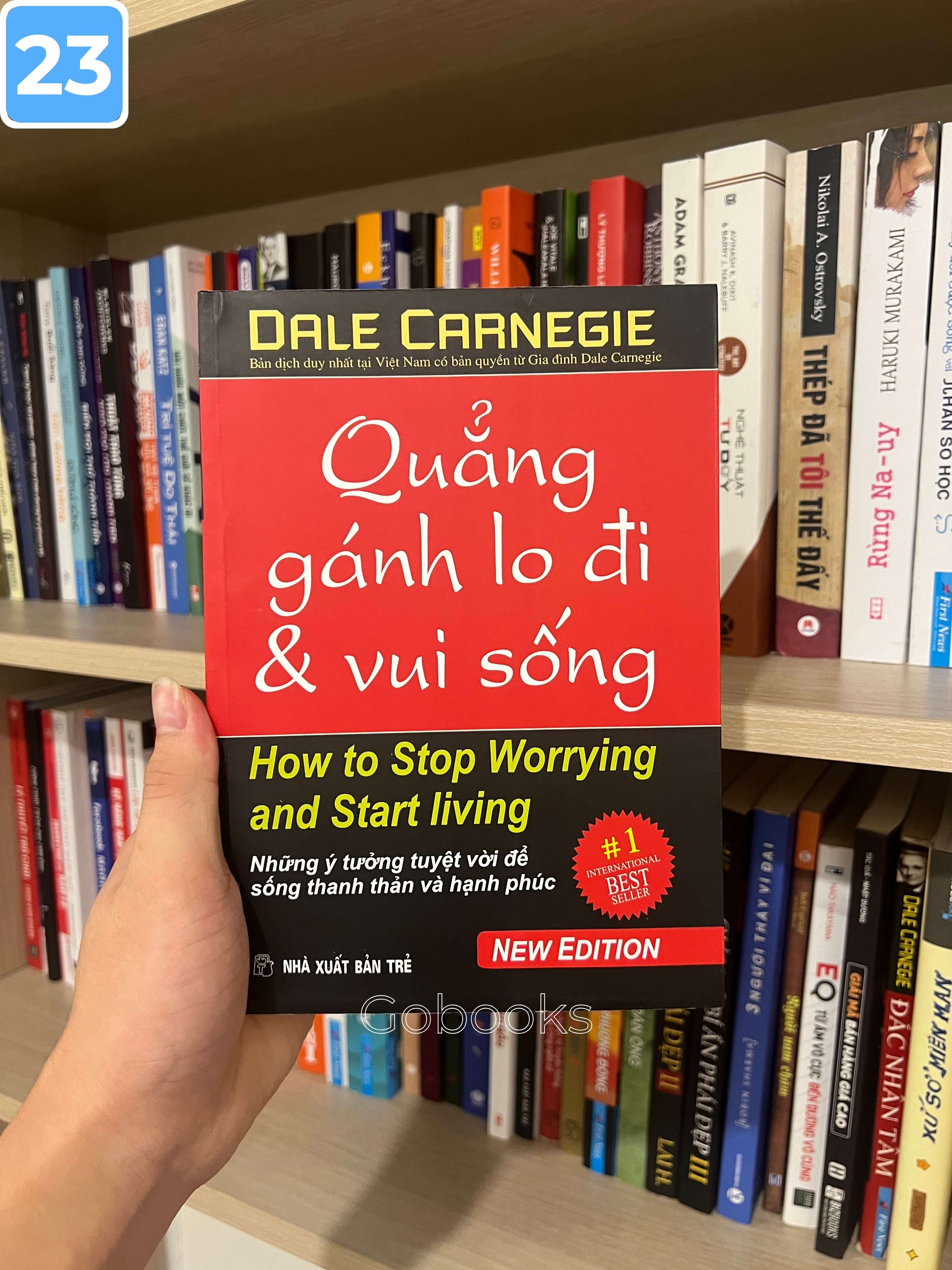 Quẳng Gánh Lo Đi Và Vui Sống_thumbnail_1