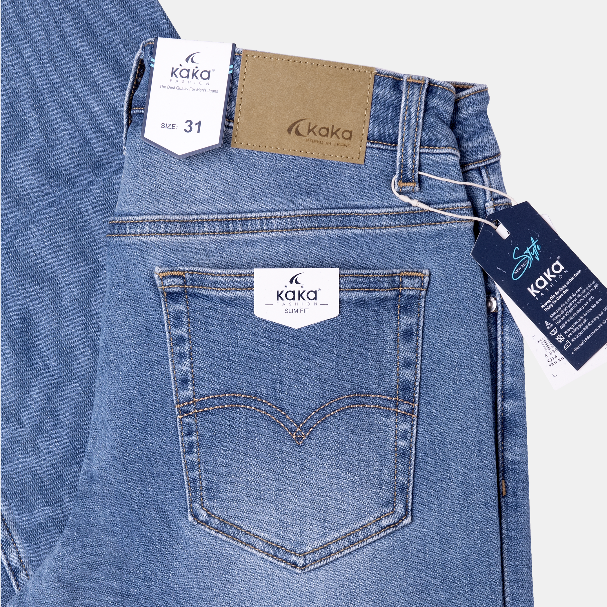 Quần Jeans Slimfit J09_thumbnail_3