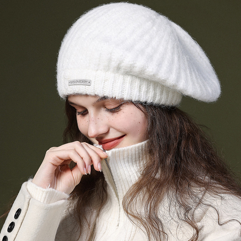 Mũ Beret len HZ8765_thumbnail_15