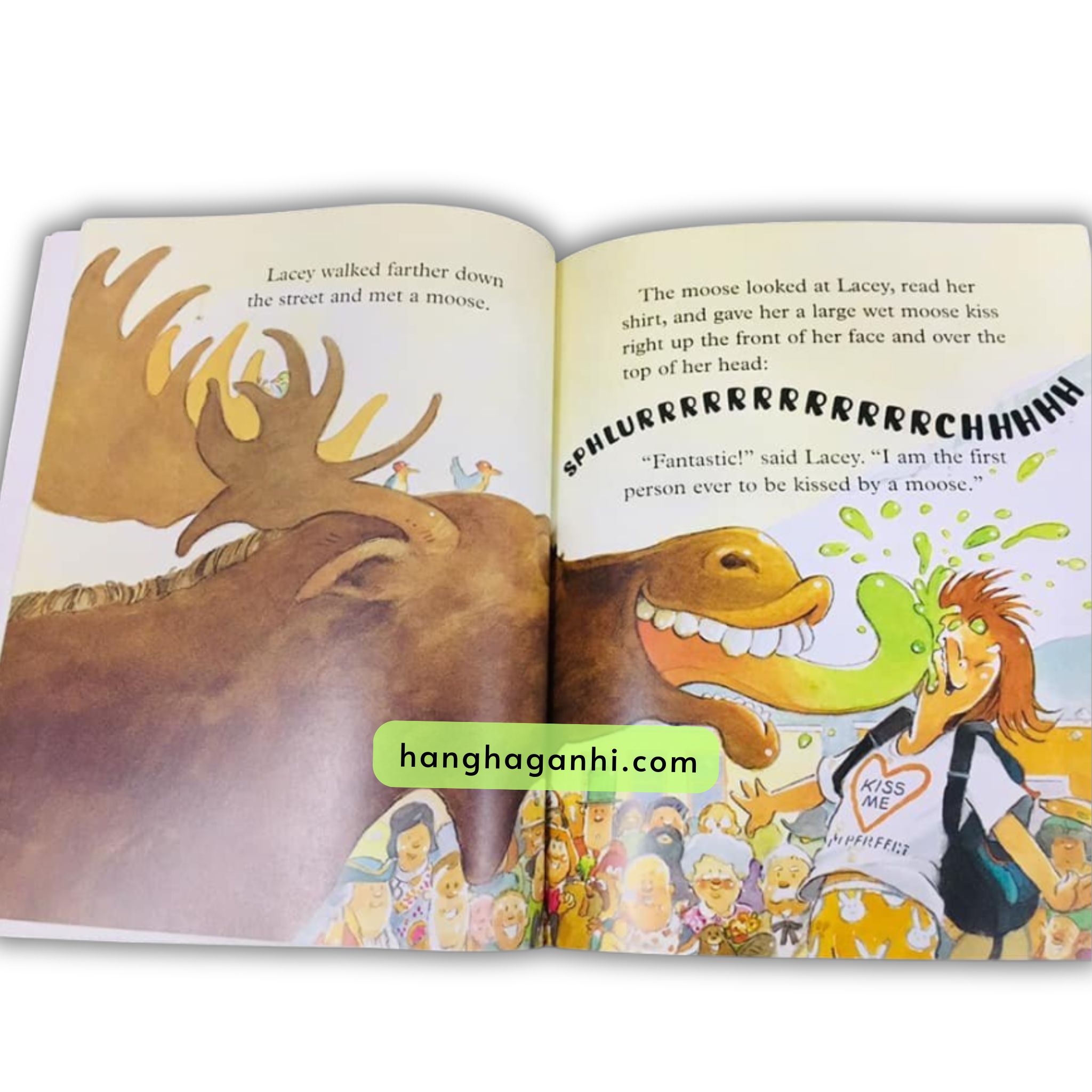 Bộ Sách Nhập Khẩu Robert Munsch – Trọn Bộ 23 cuốn ( Kèm File Nghe )_thumbnail_6