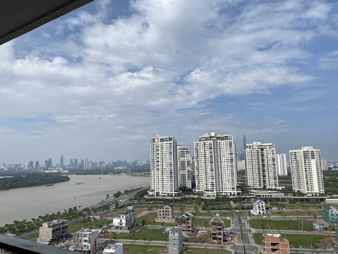 Độc quyền suất nội bộ 3PN One Verandah - view sông vĩnh viễn_thumbnail_4