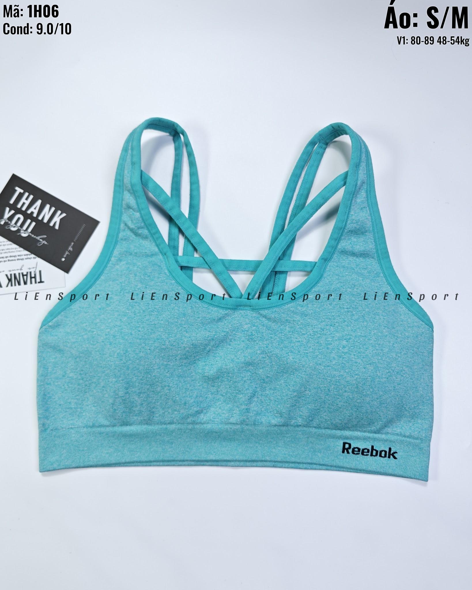 Áo Reebok (Size S, M ) - Mã:1H06