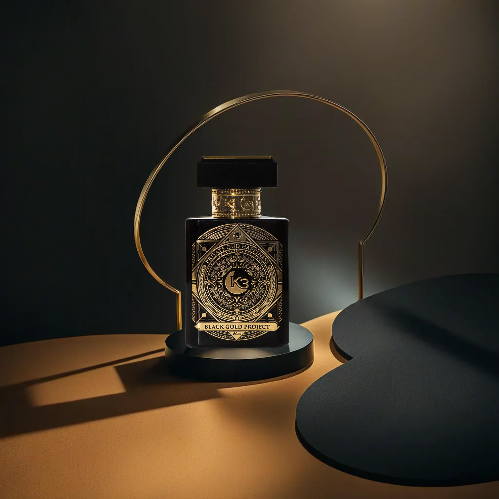 Nước Hoa Nam Black Gold Project_thumbnail_1