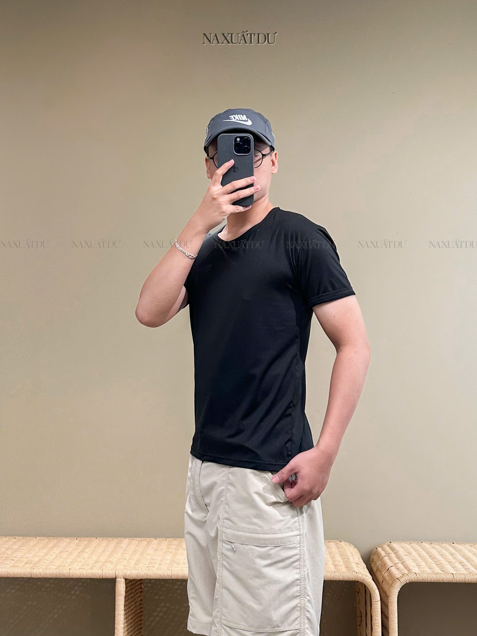 Set 2 áo thể thao thông hơi - A288 (SALE)