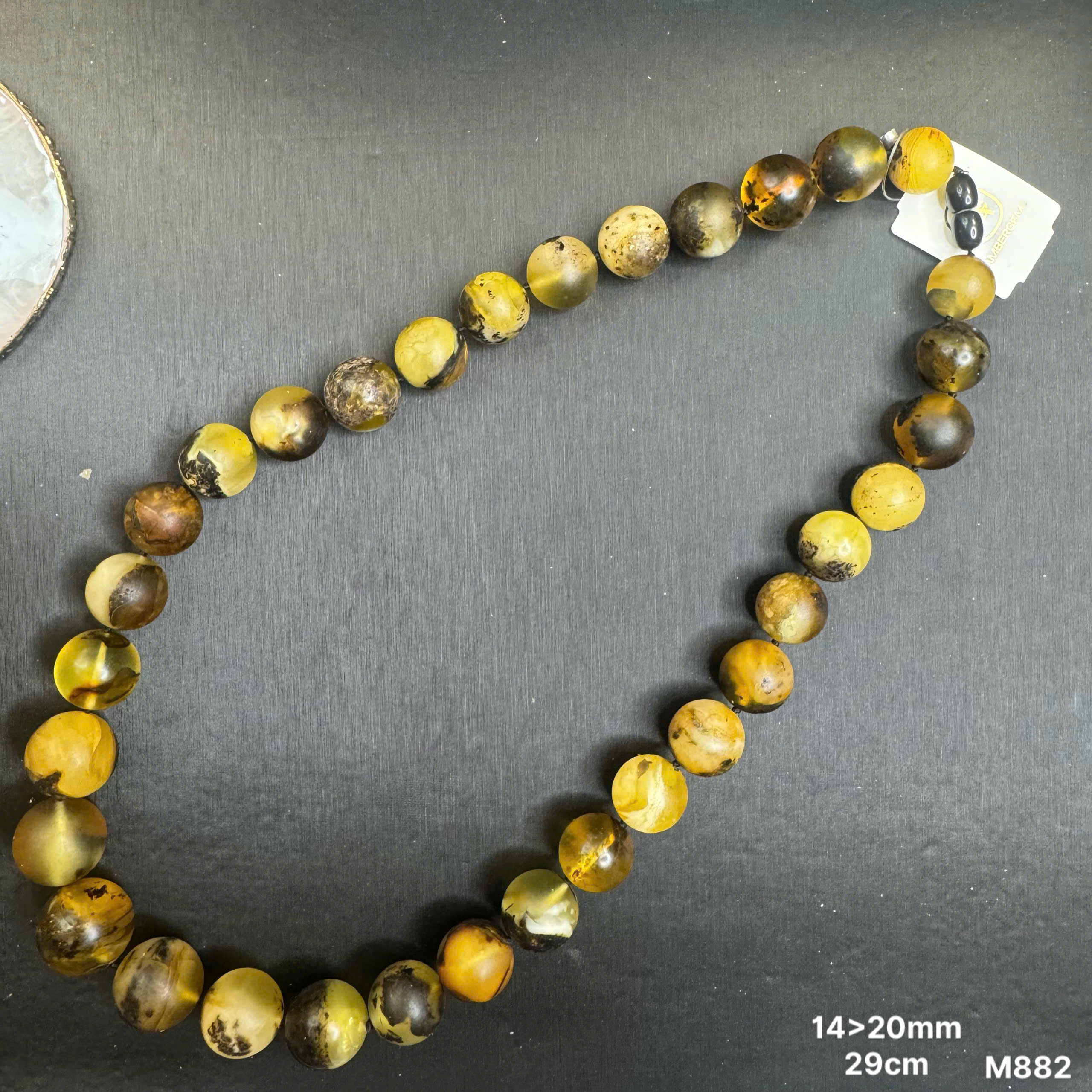 Vòng Cổ Rêu - M882_thumbnail_3