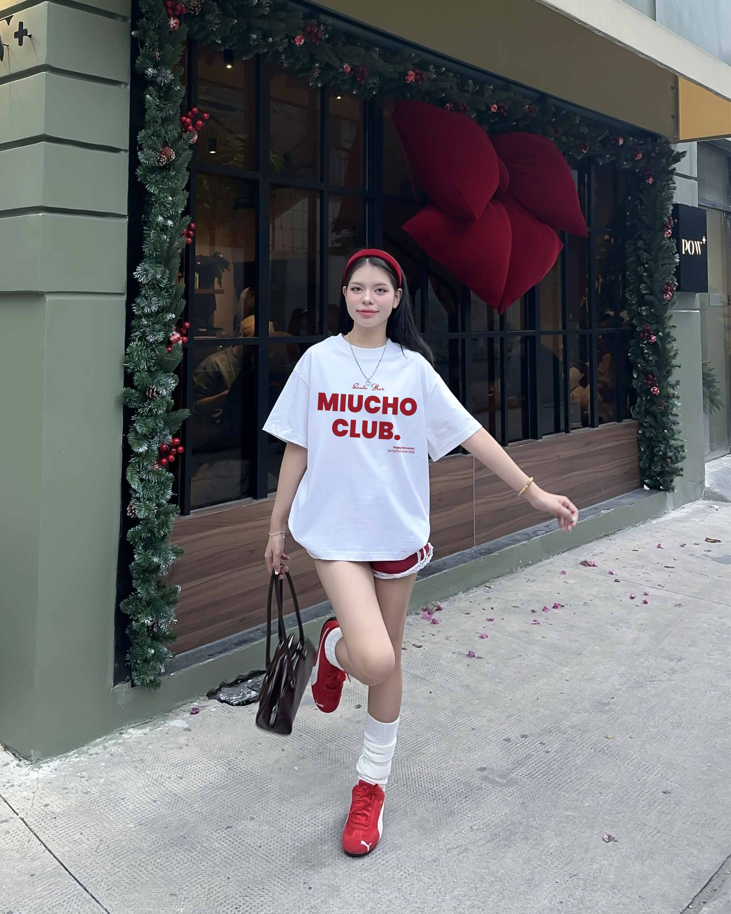 Áo phông tết form rộng local brand AXD1818 Miucho Club vải cotton thoáng mát cổ tròn in basic_thumbnail_3