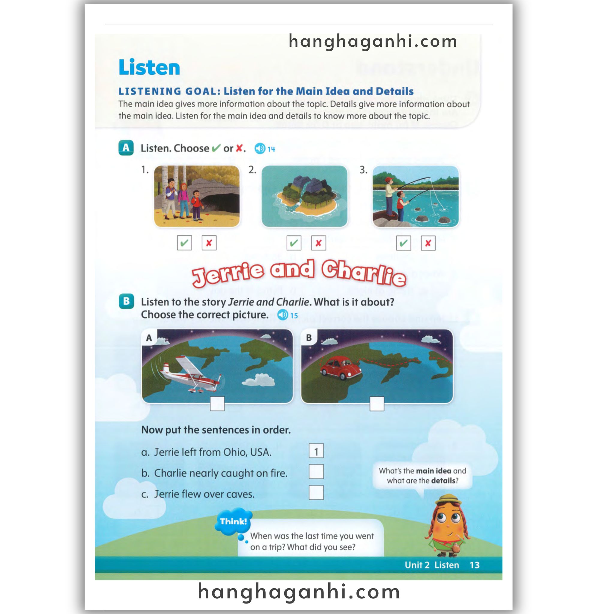 [Sách] Oxford Skills World Level 4 Listening with Speaking_thumbnail_3