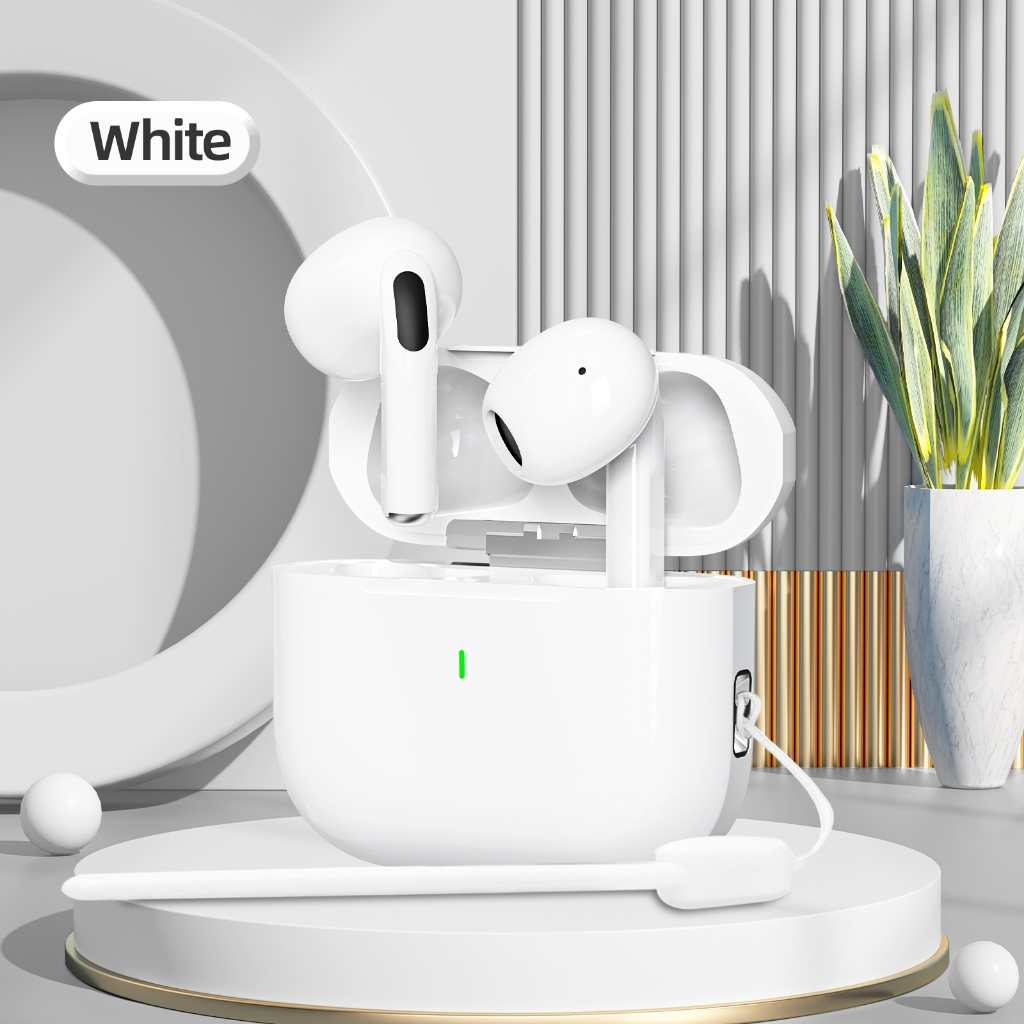 GOOJODOQ AI Pro 5 Bluetooth Earphones J201_thumbnail_10