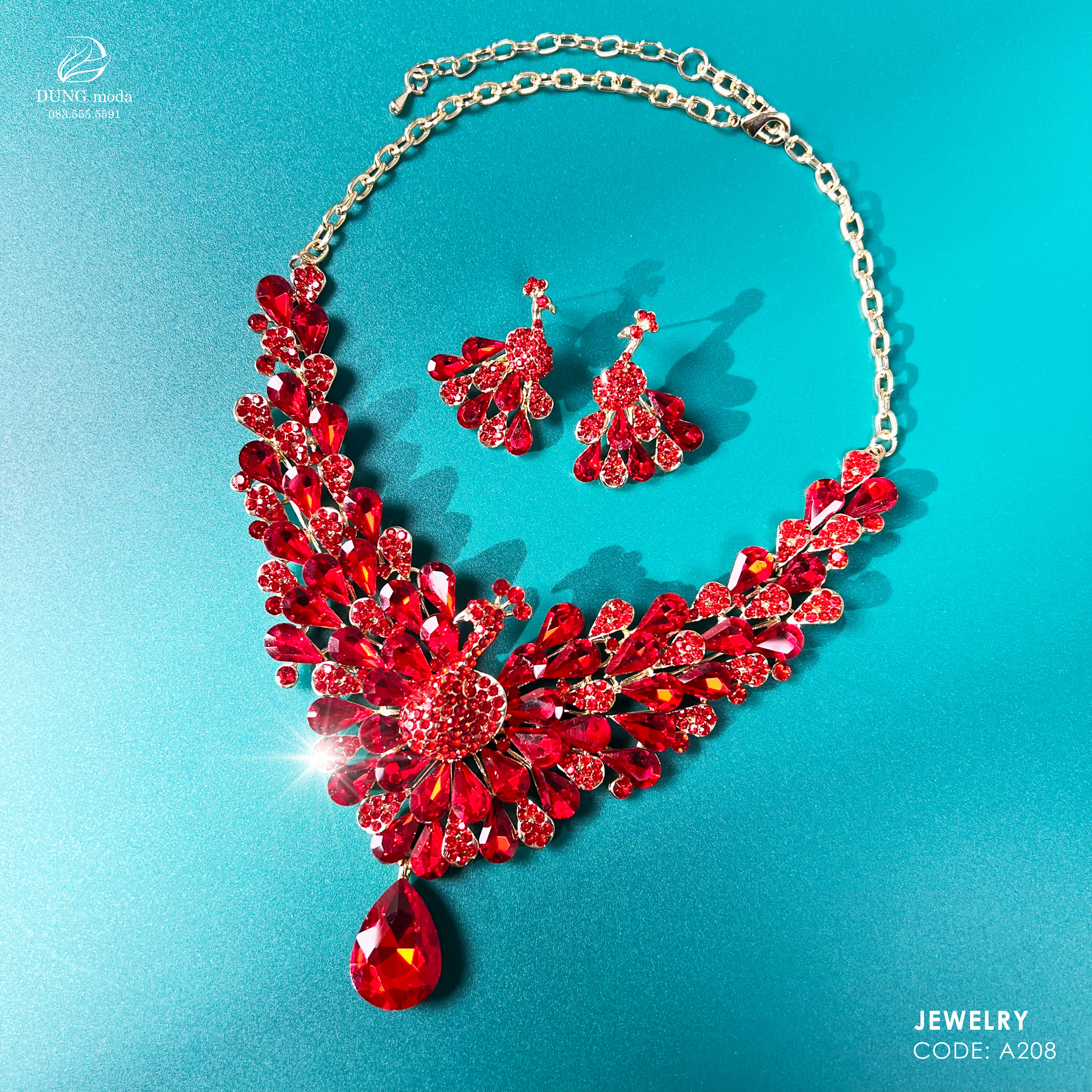 Bộ Trang Sức A208_thumbnail_8