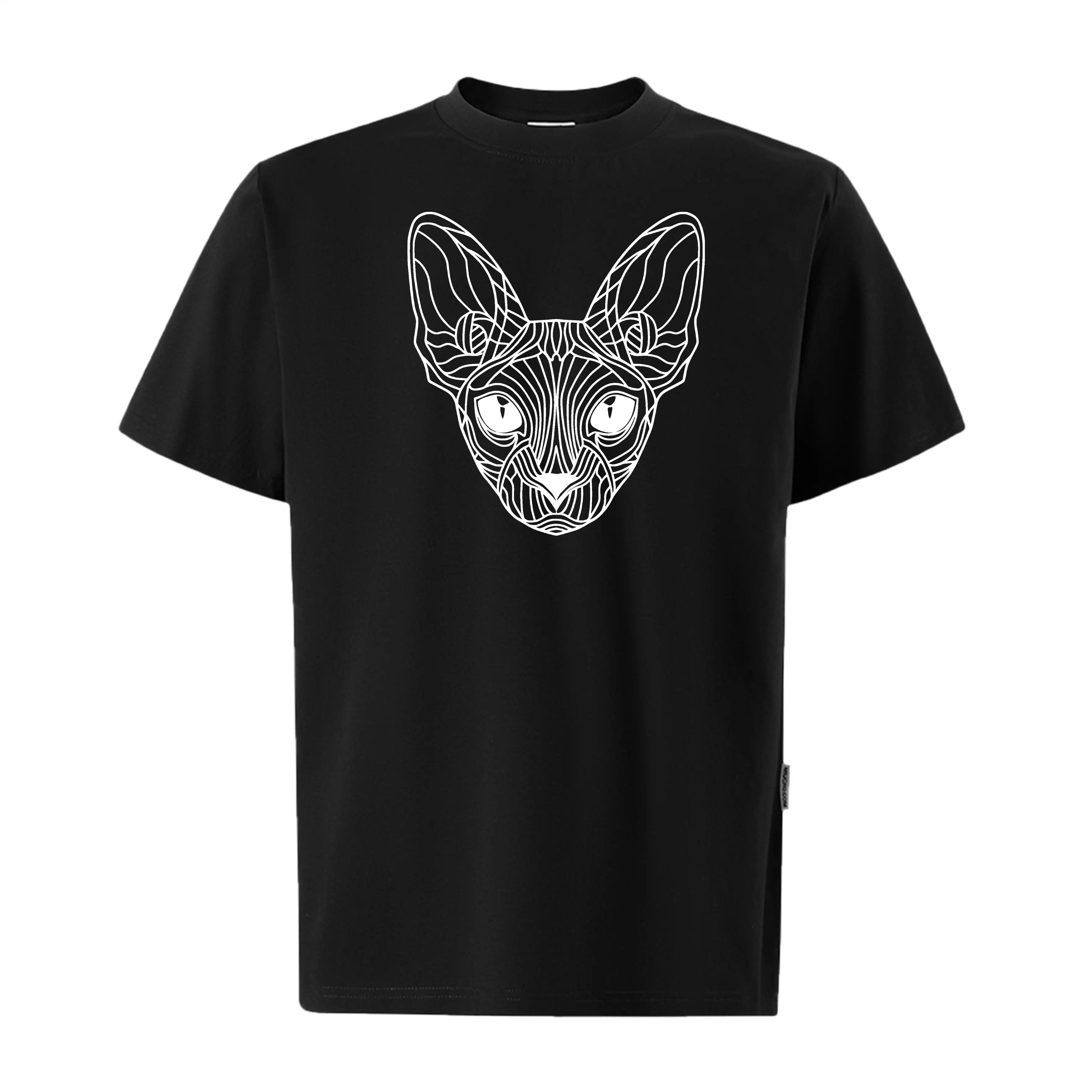 Áo thun nam form rộng big size nhiều màu TeePrint 3244_thumbnail_8