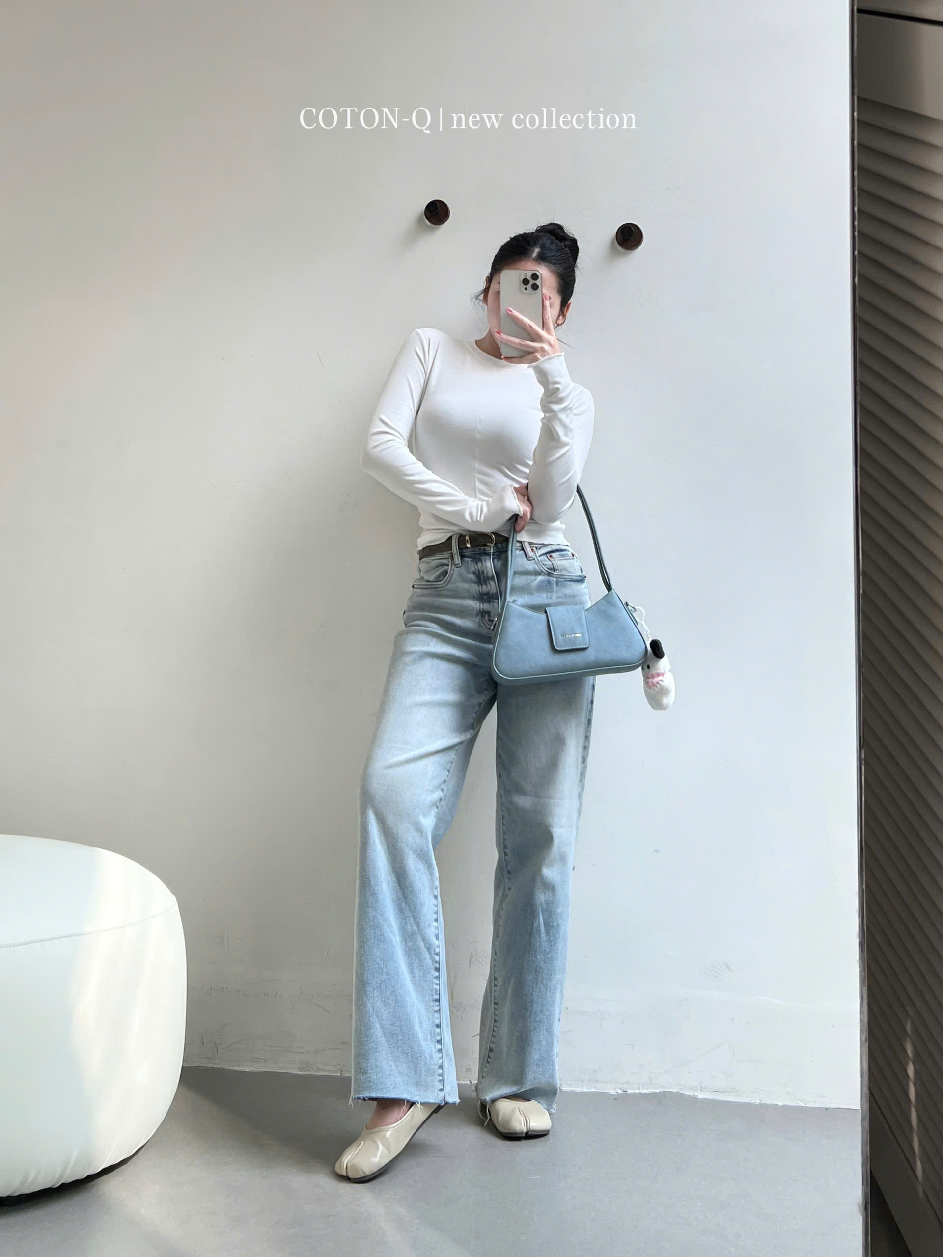 Quần jean suông tua gấu_thumbnail_12