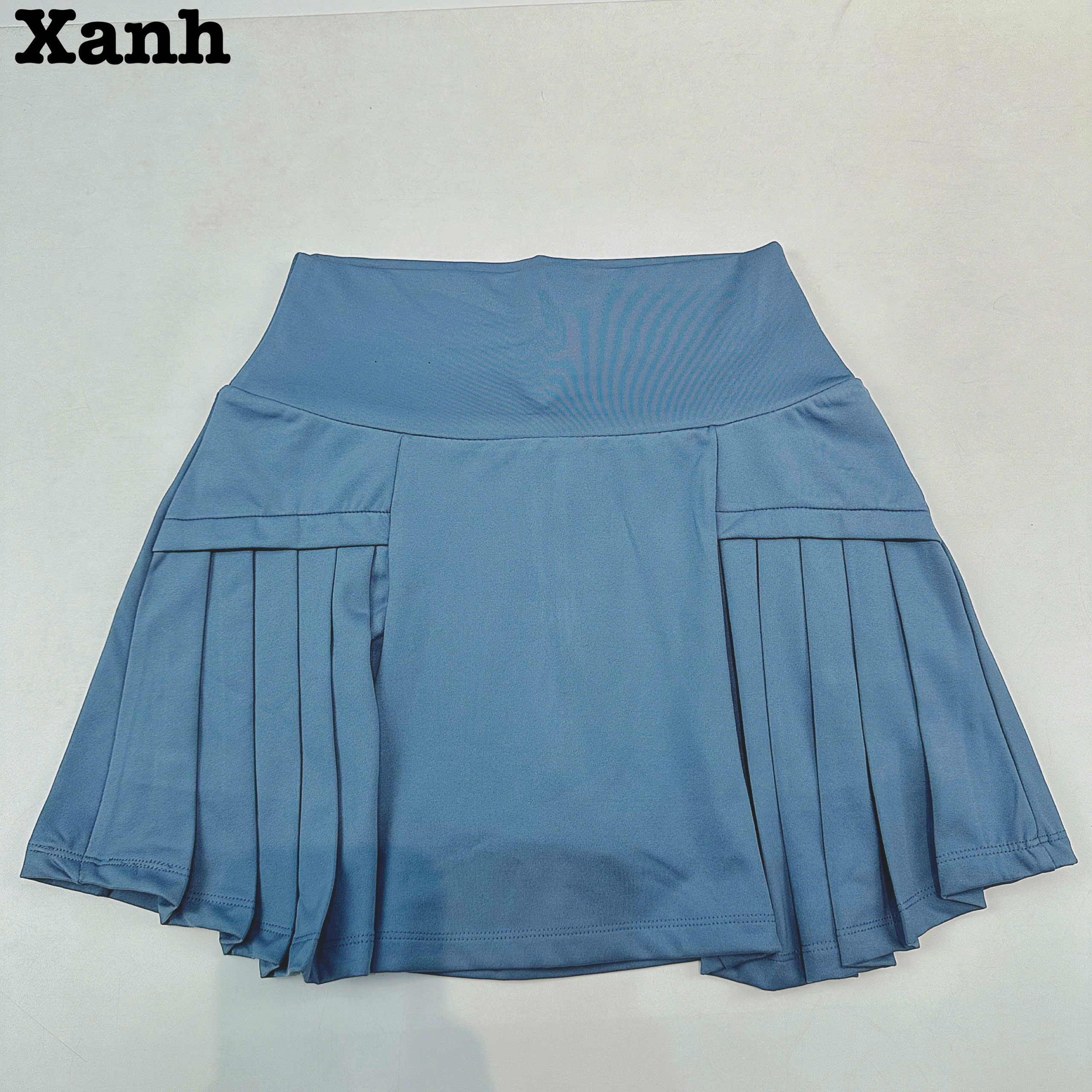 Chân Váy Thể Thao Nữ Dáng Xoè Xếp Li To_thumbnail_10