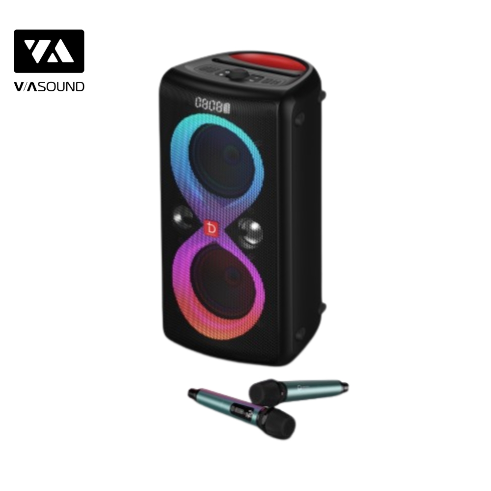 Loa DBACOUSTIC INFINITY 110PLUS