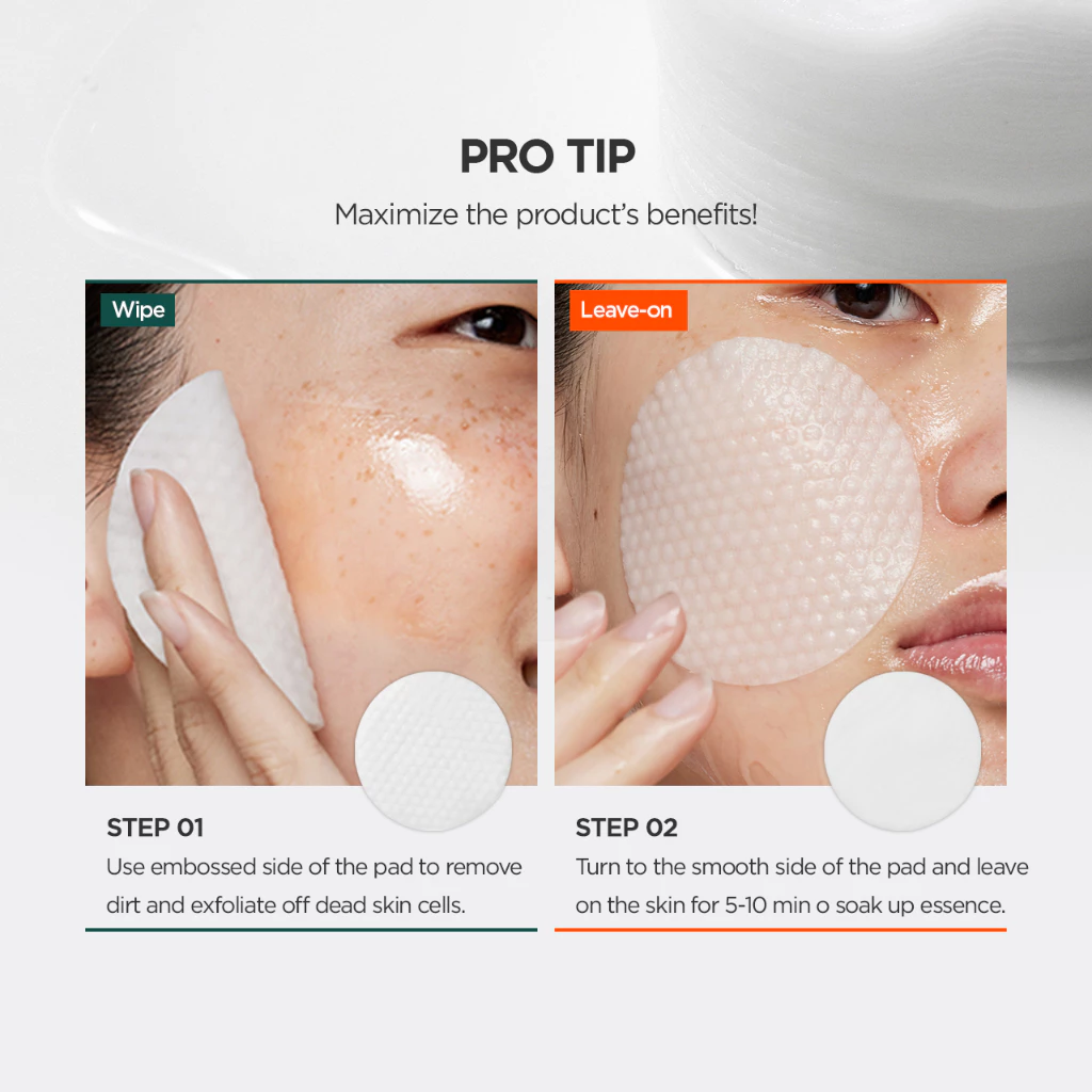 P.calm Barrier Cycle Toner Pad 60 pads 160ml_thumbnail_6