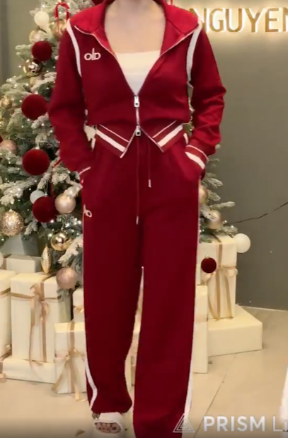 Set Thêu Chữ ALO 1174