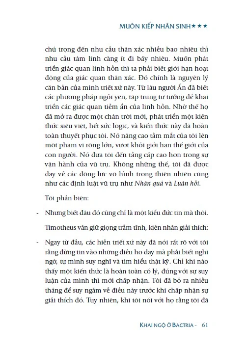 Muôn Kiếp Nhân Sinh 3  (Bìa mềm) - Nguyên Phong_thumbnail_6