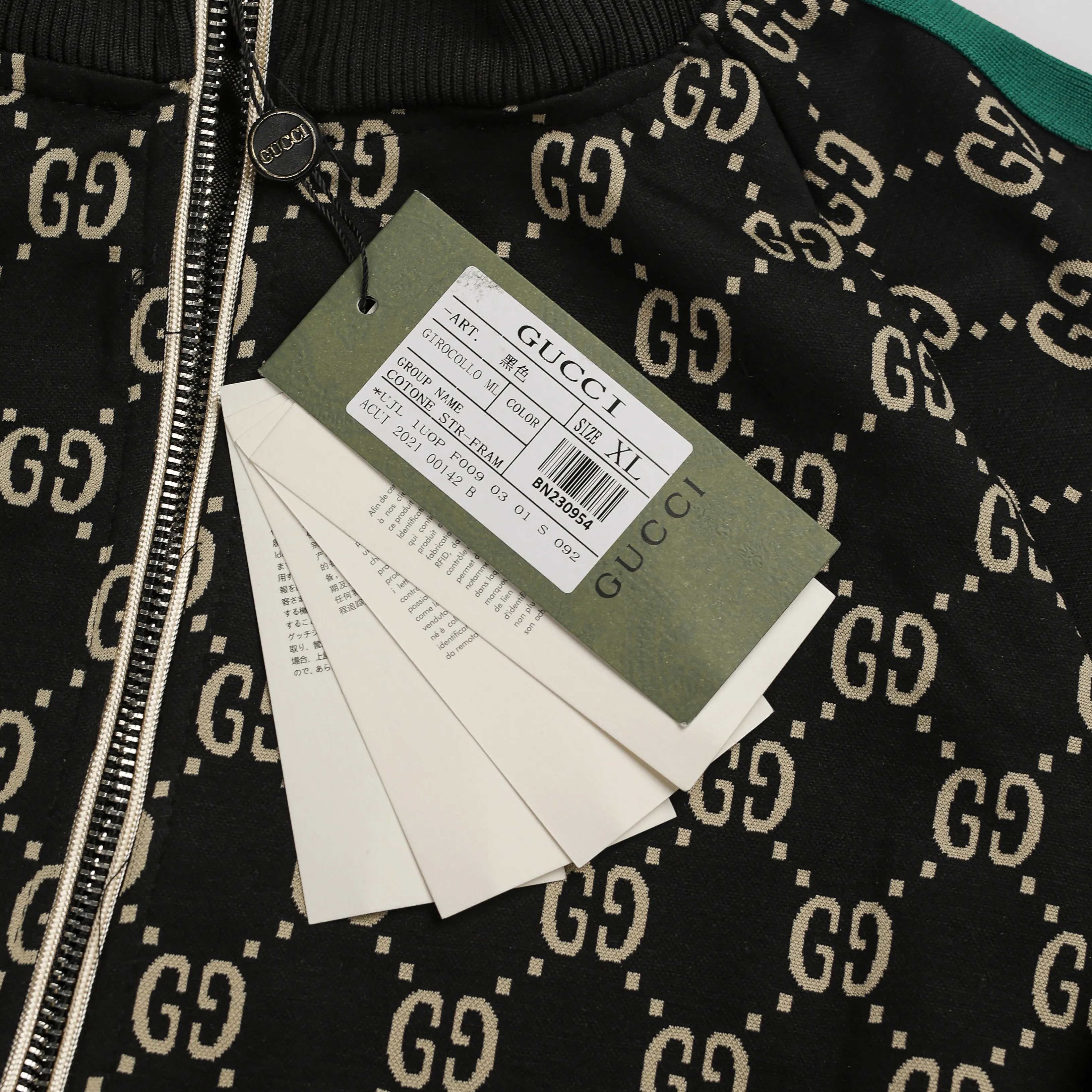 0954 TRACKSUIT GUCCI_thumbnail_3