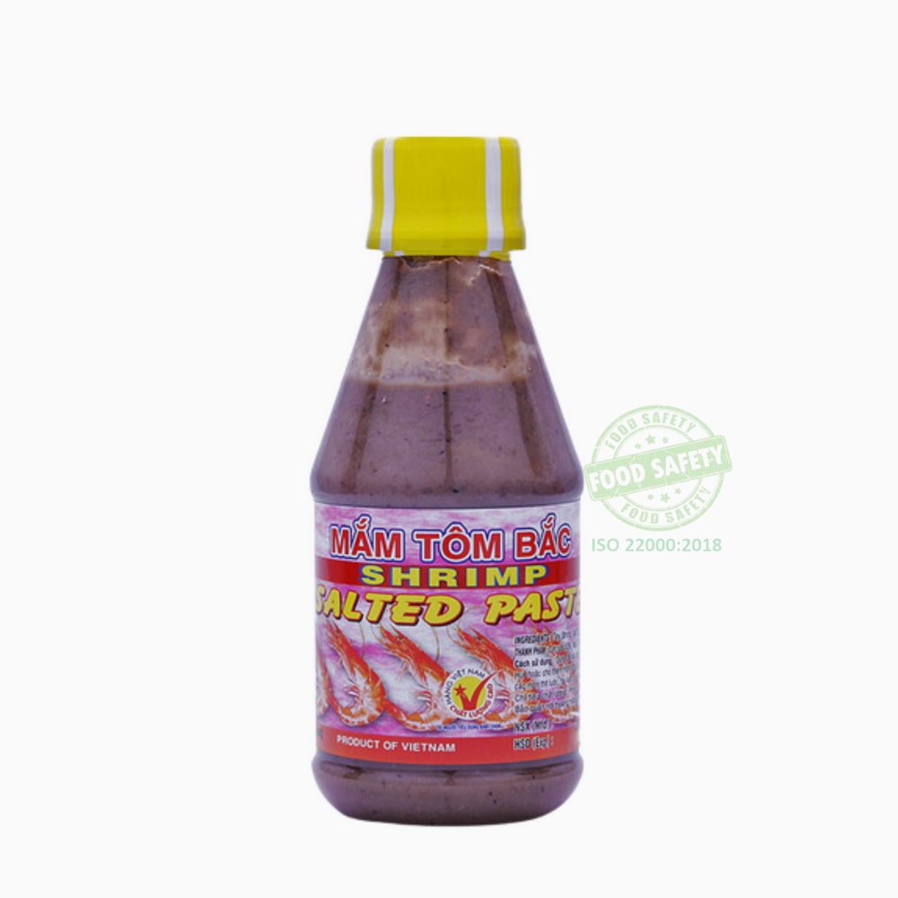 Mắm tôm | Chai 220g