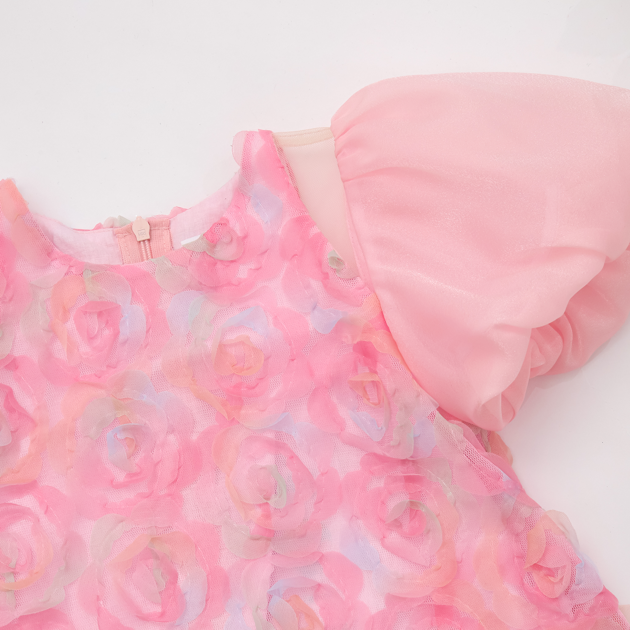 Váy hoa 3D cutout vai_thumbnail_7