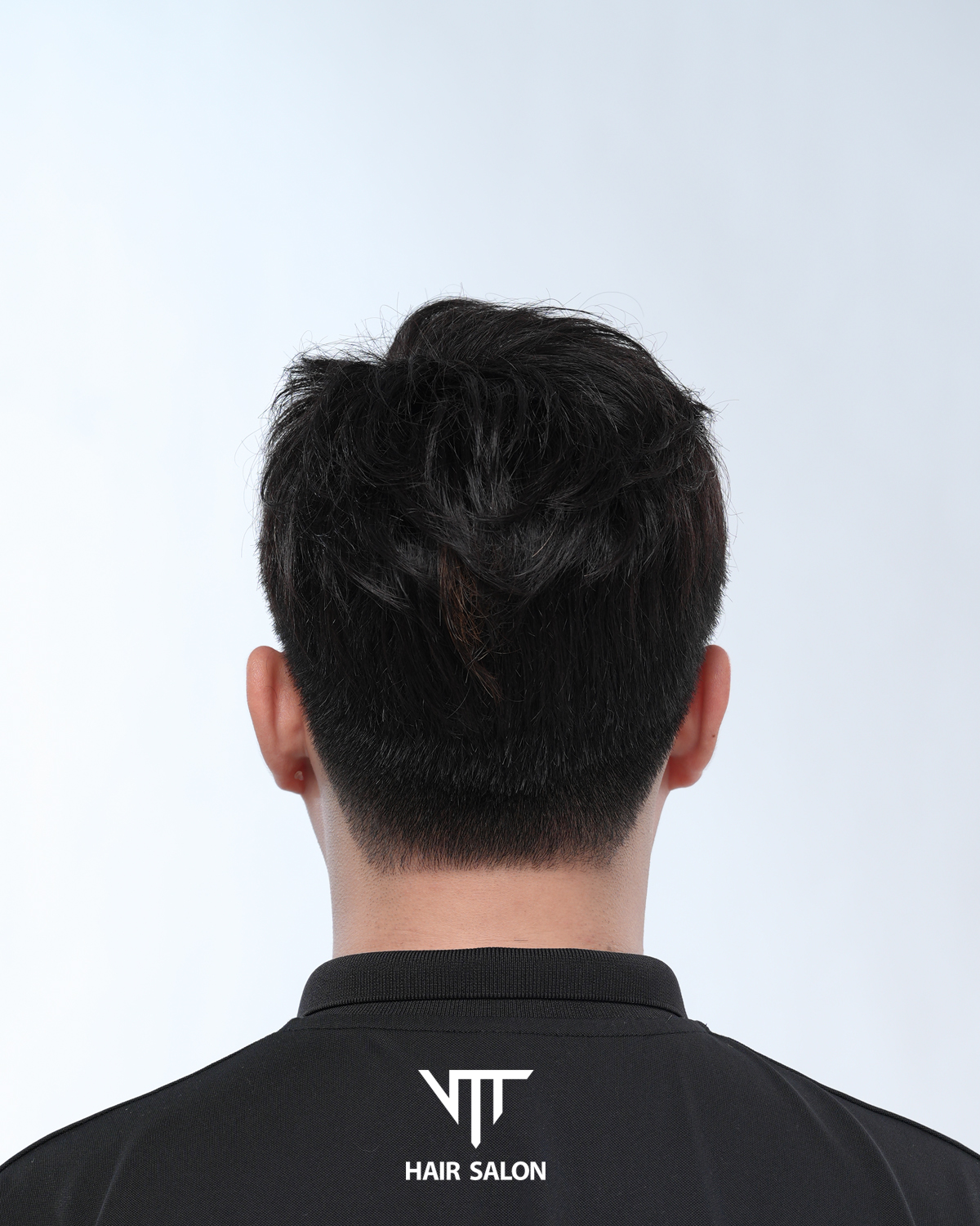 Tóc giả nam Sidepart cho tóc hói làm từ tóc thật_thumbnail_2