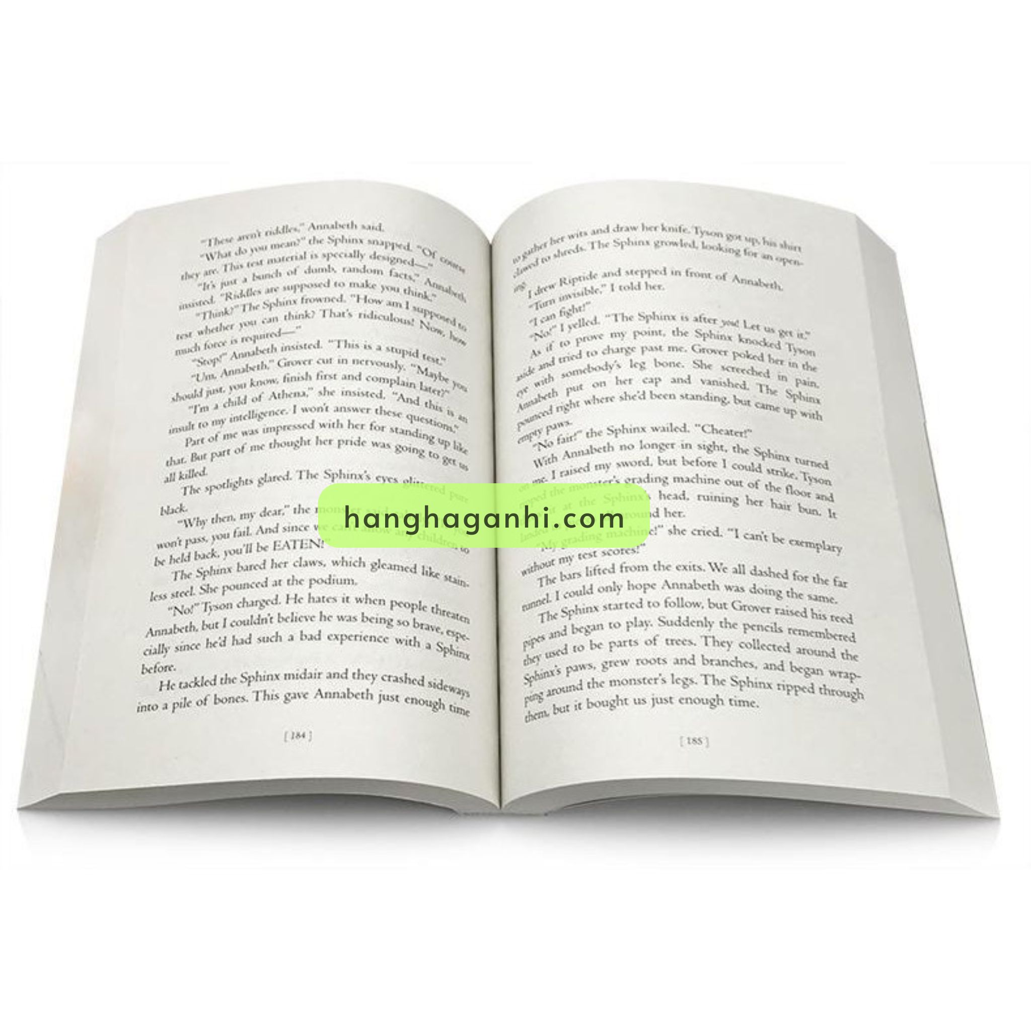 Percy Jackson and the Olympians, bộ 5 cuốn_thumbnail_14