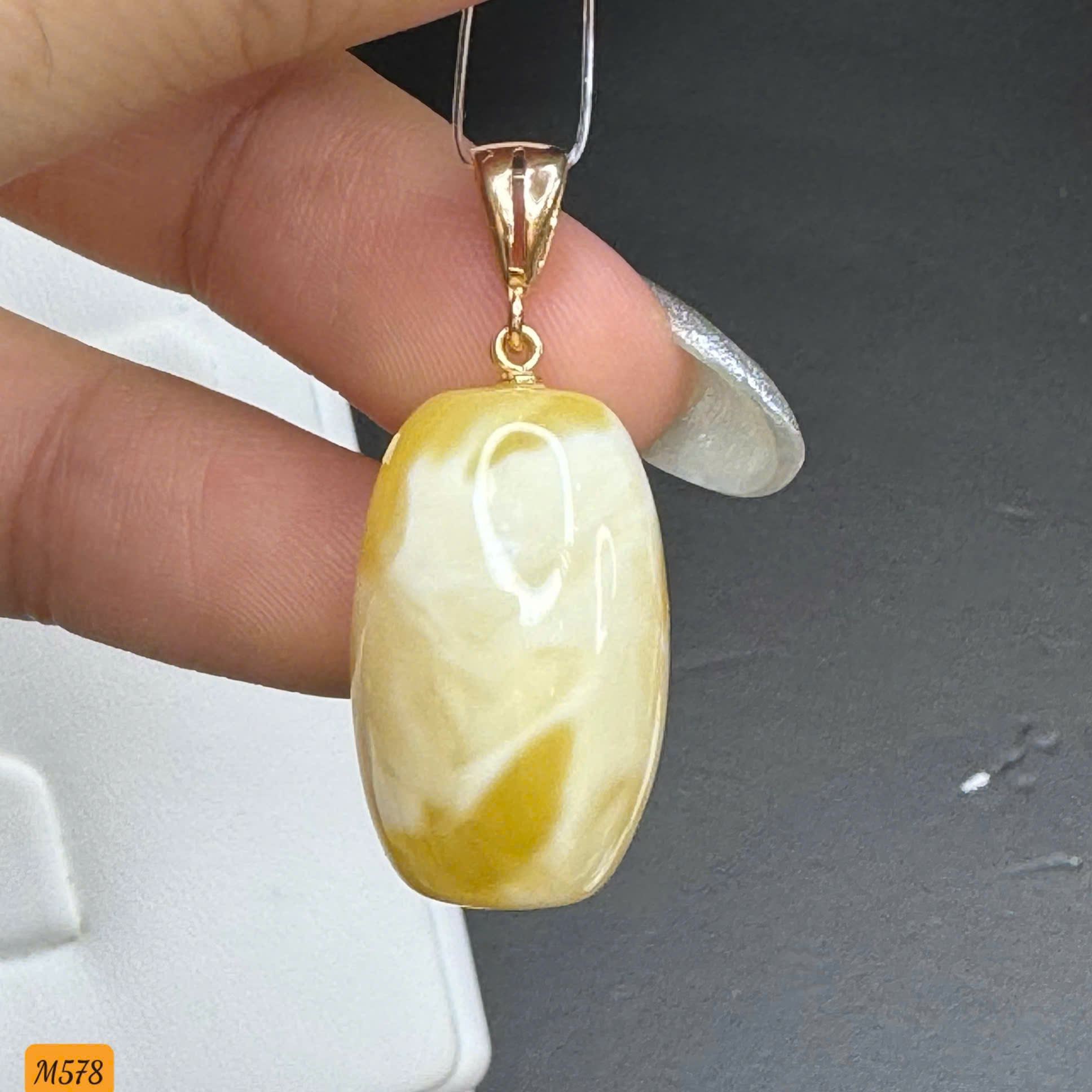 Mặt Vòng Lu Thống Hoàng Gia - M578_thumbnail_3