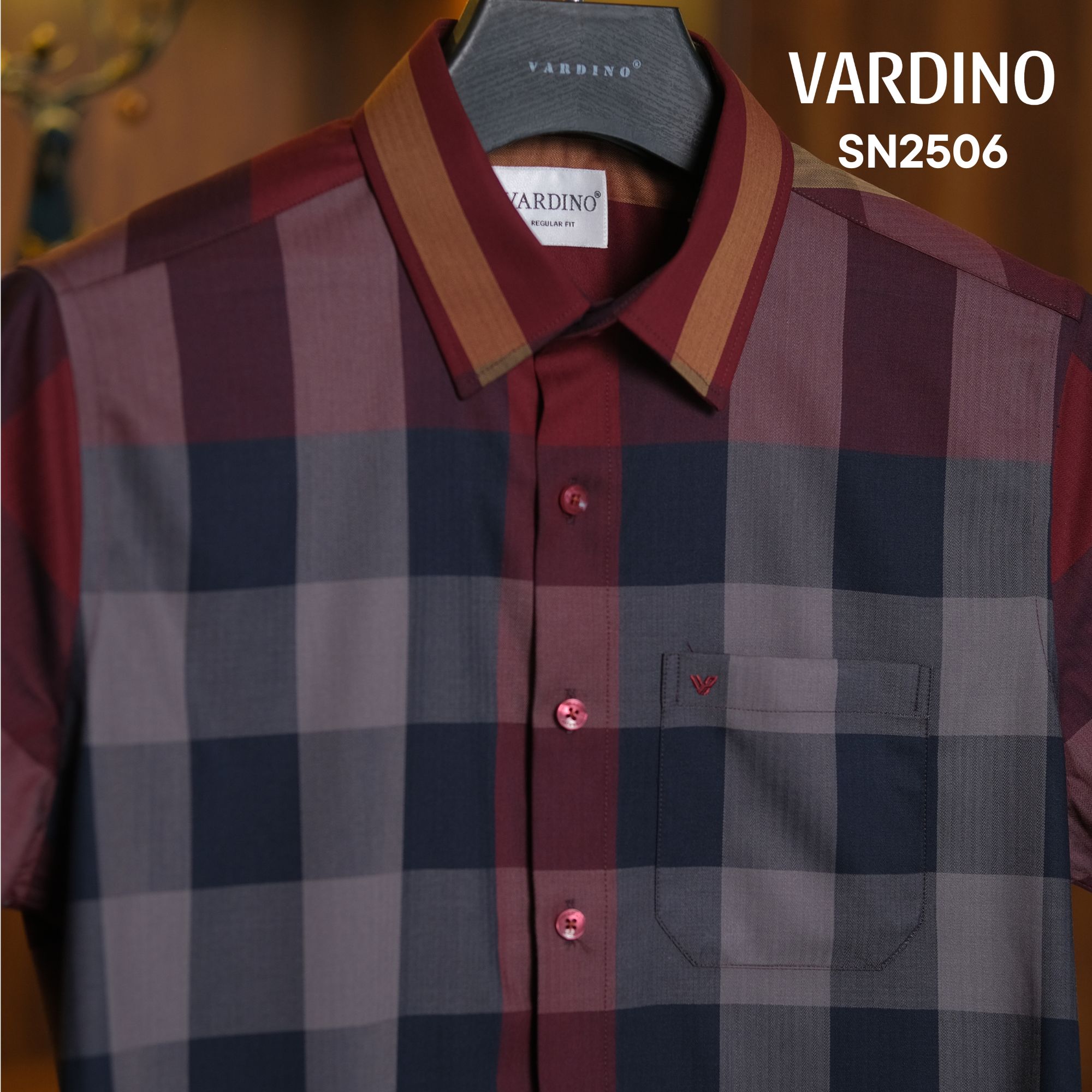 Áo sơ mi nam Vardino SN2506_thumbnail_10